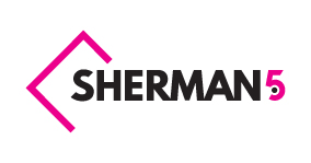 Sherman 5 logo