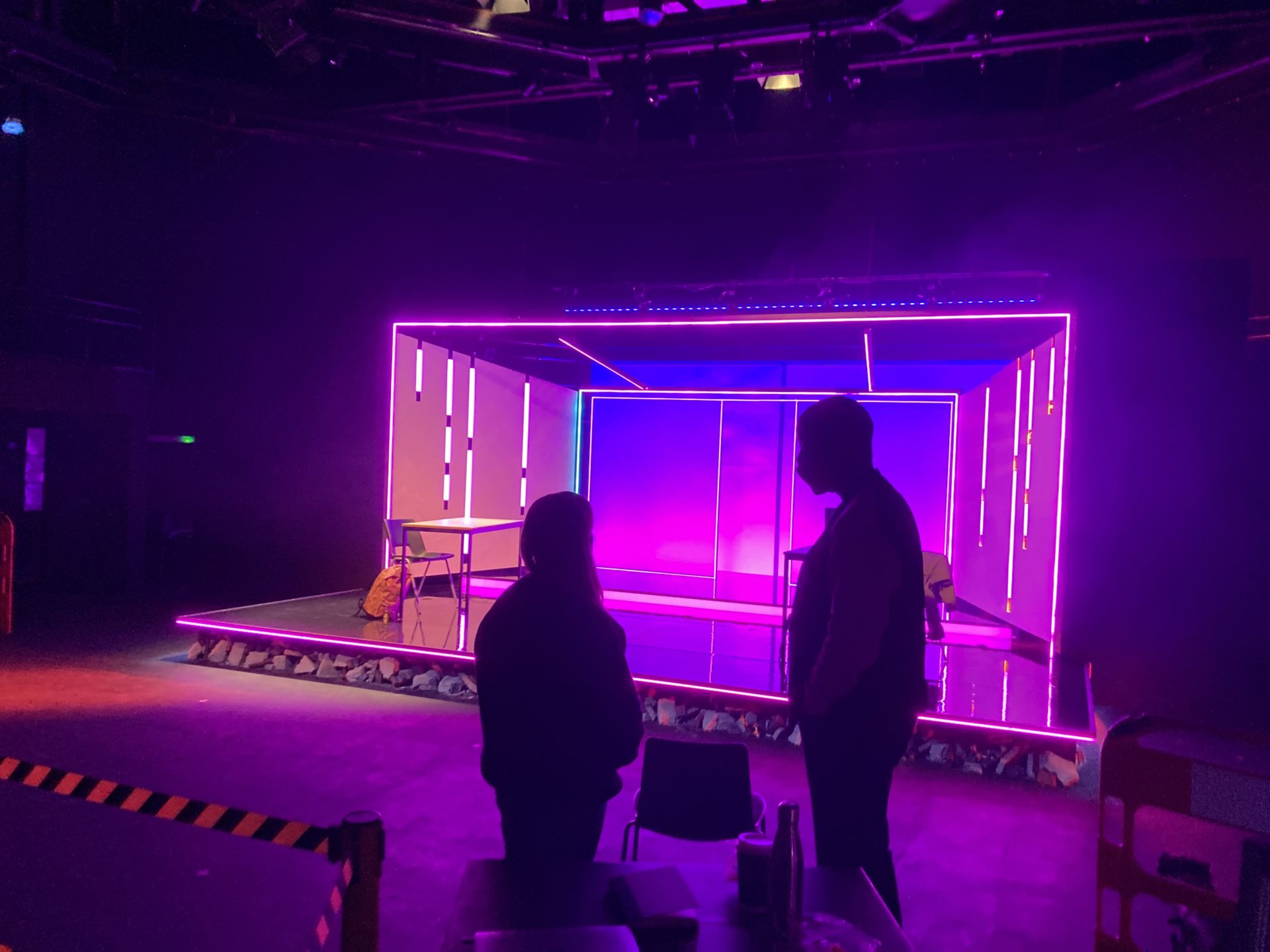 News Sherman Theatre
