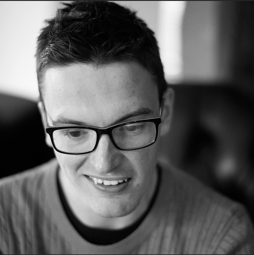 Ciaran Fitzgerald