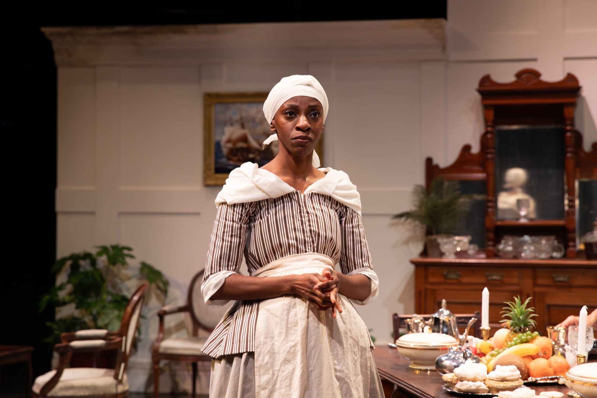 Keziah Joseph as Cerys
