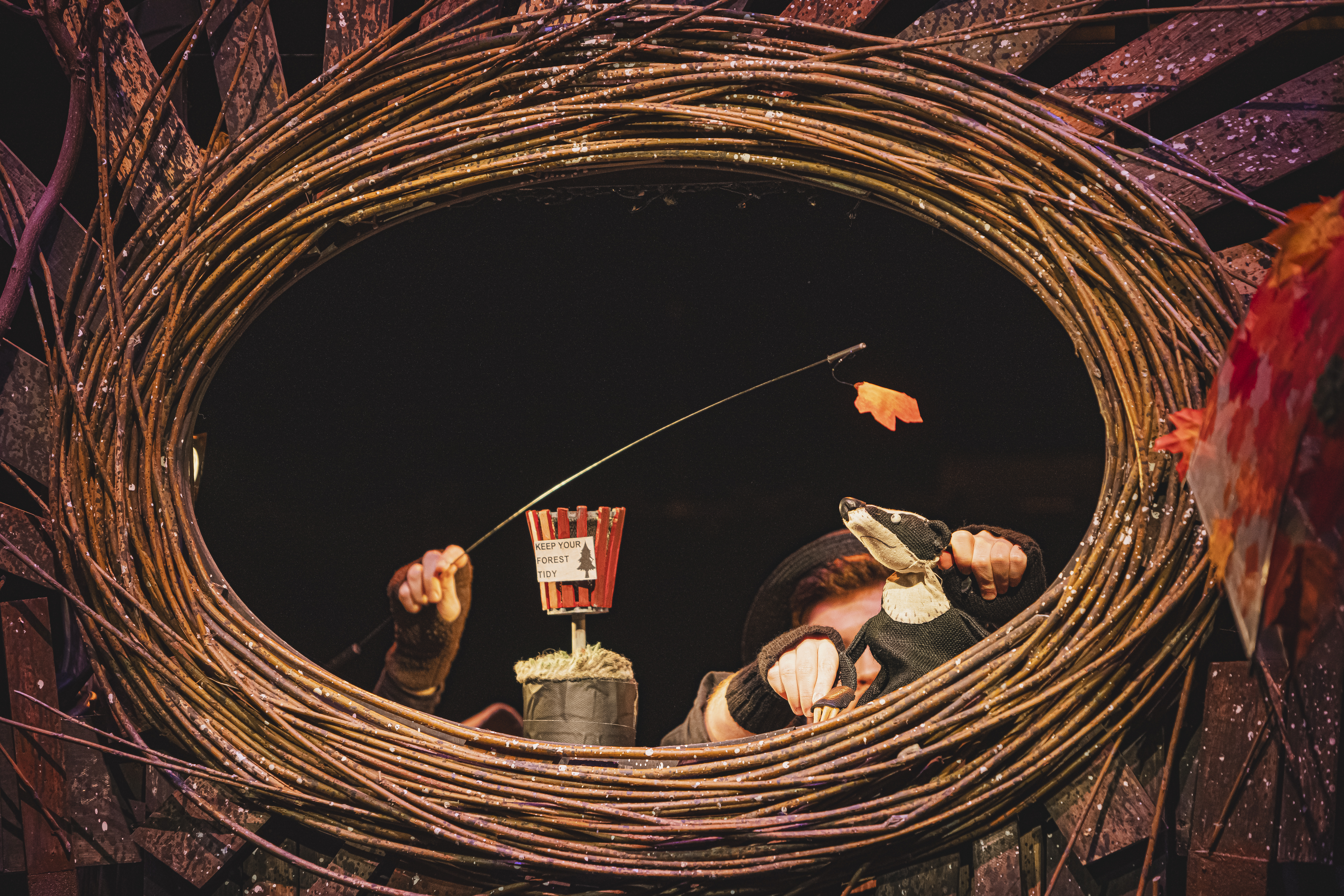 Credit: Kirsten McTernan