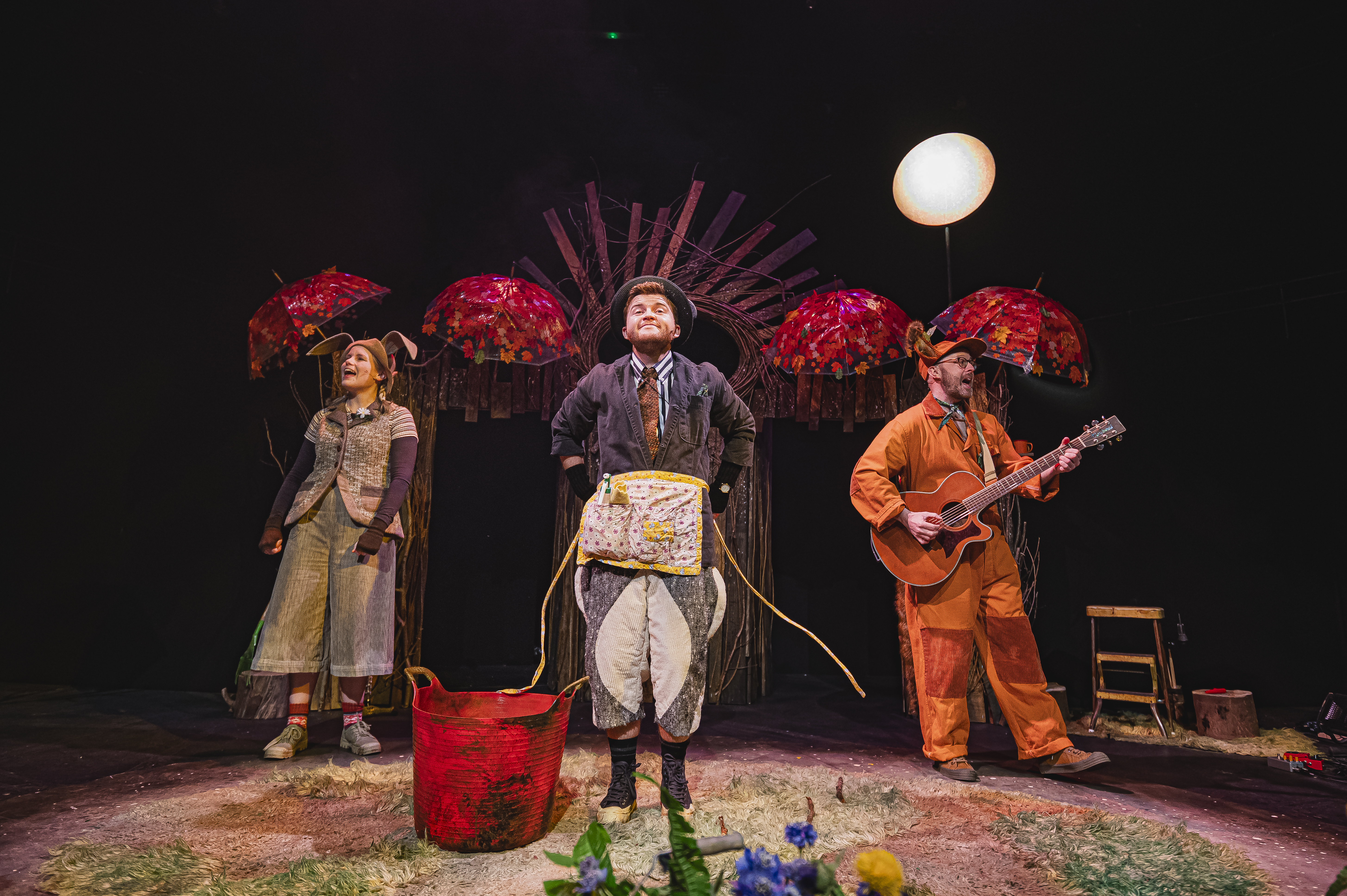 Credit: Kirsten McTernan