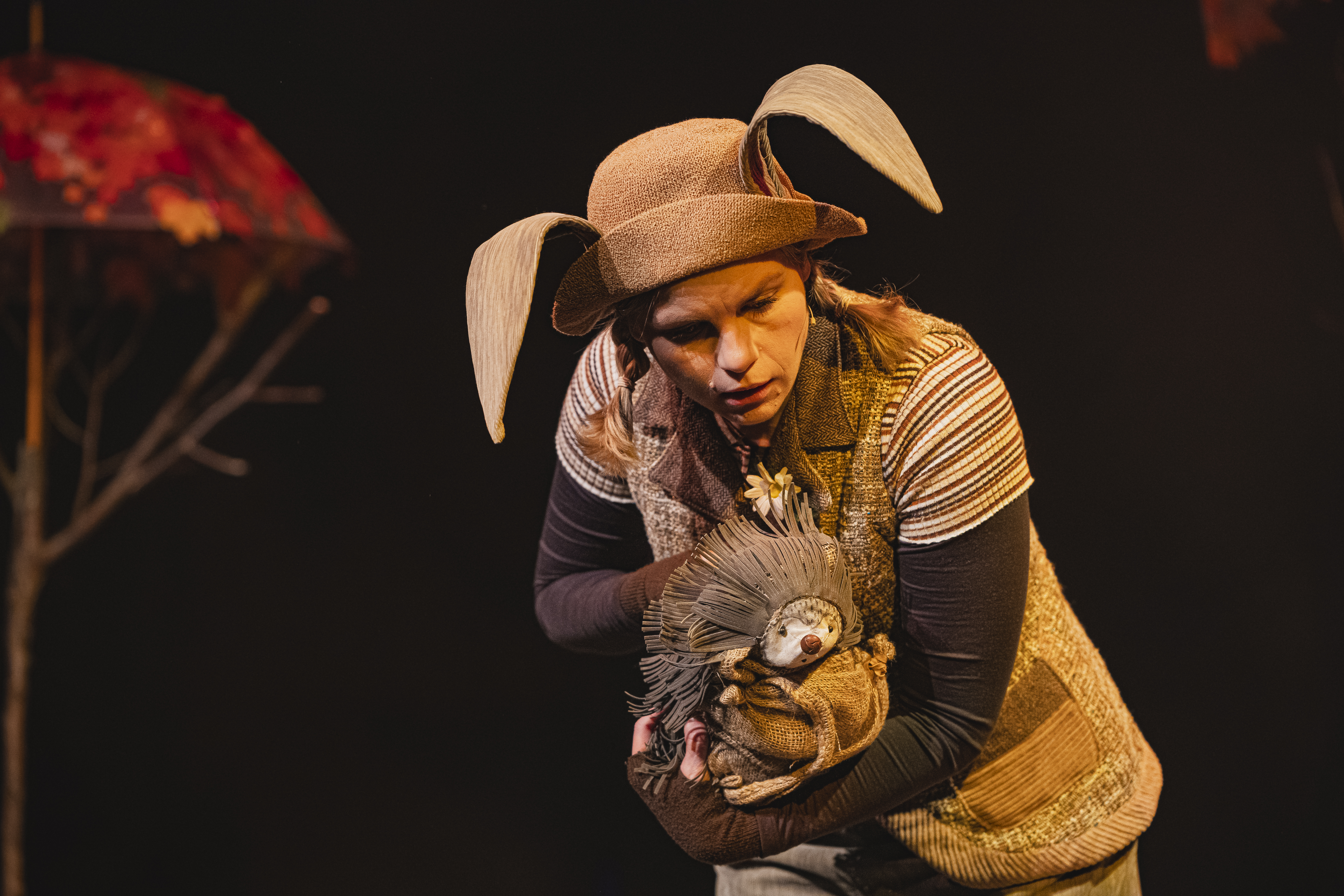 Credit: Kirsten McTernan