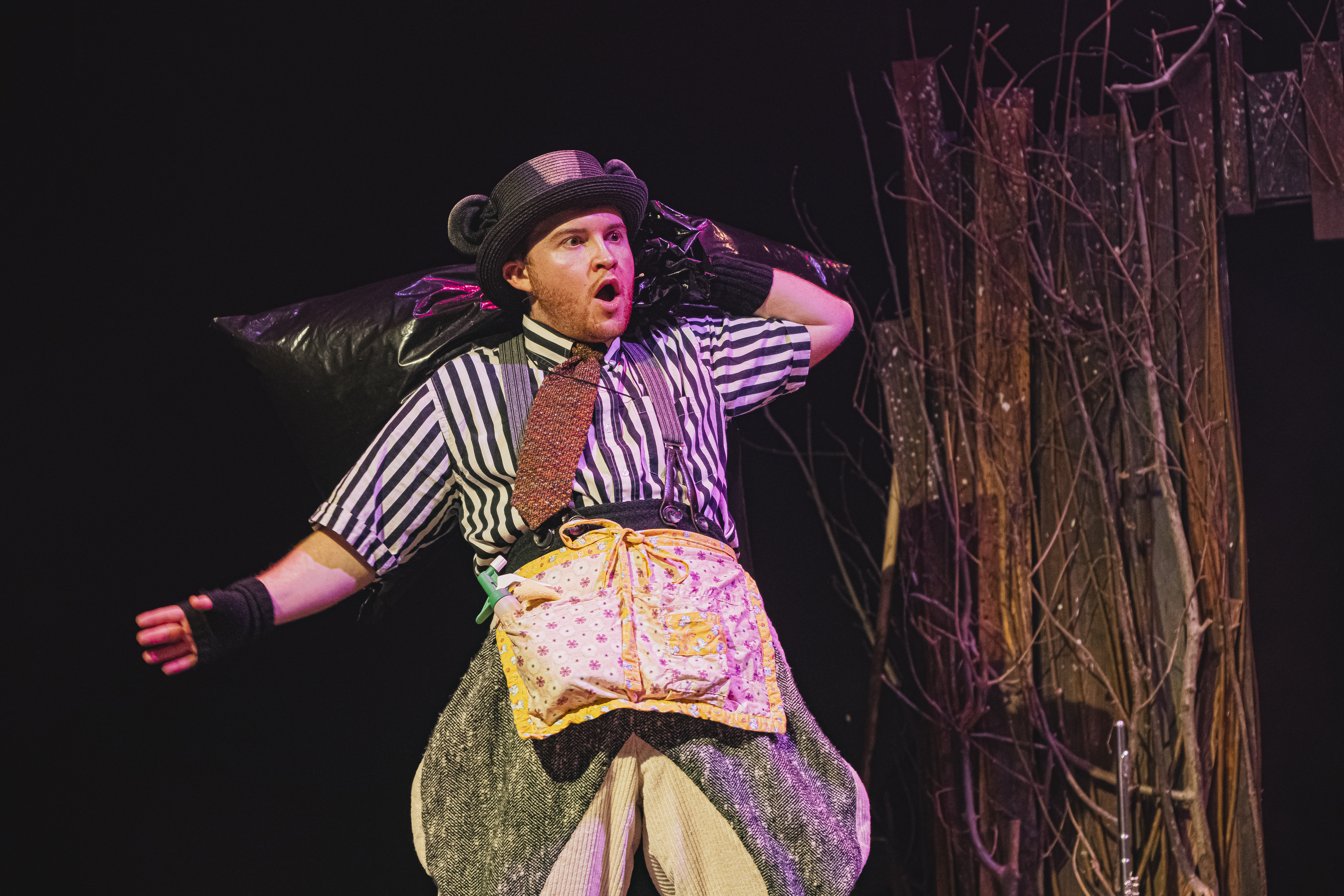 Credit: Kirsten McTernan