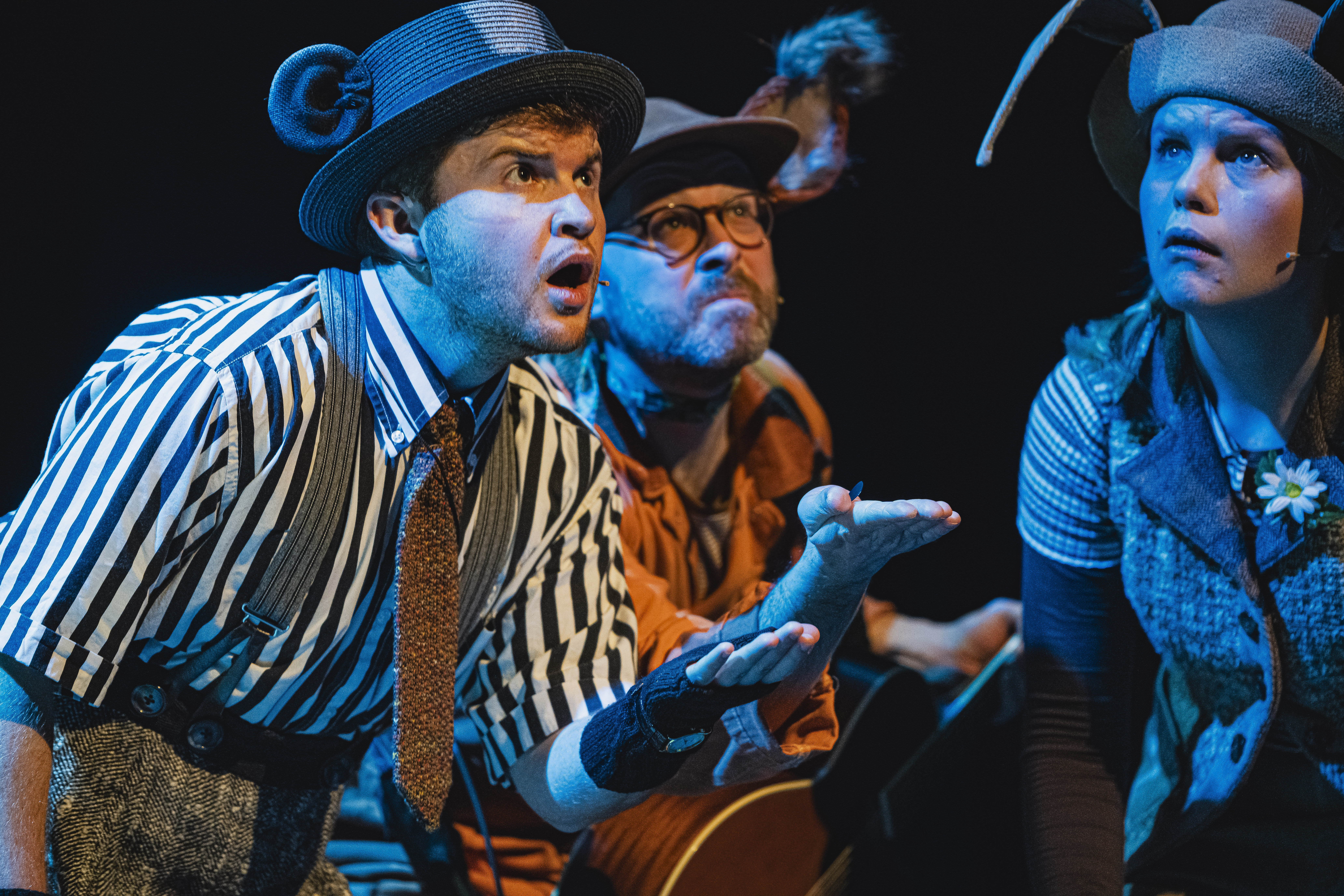 Credit: Kirsten McTernan