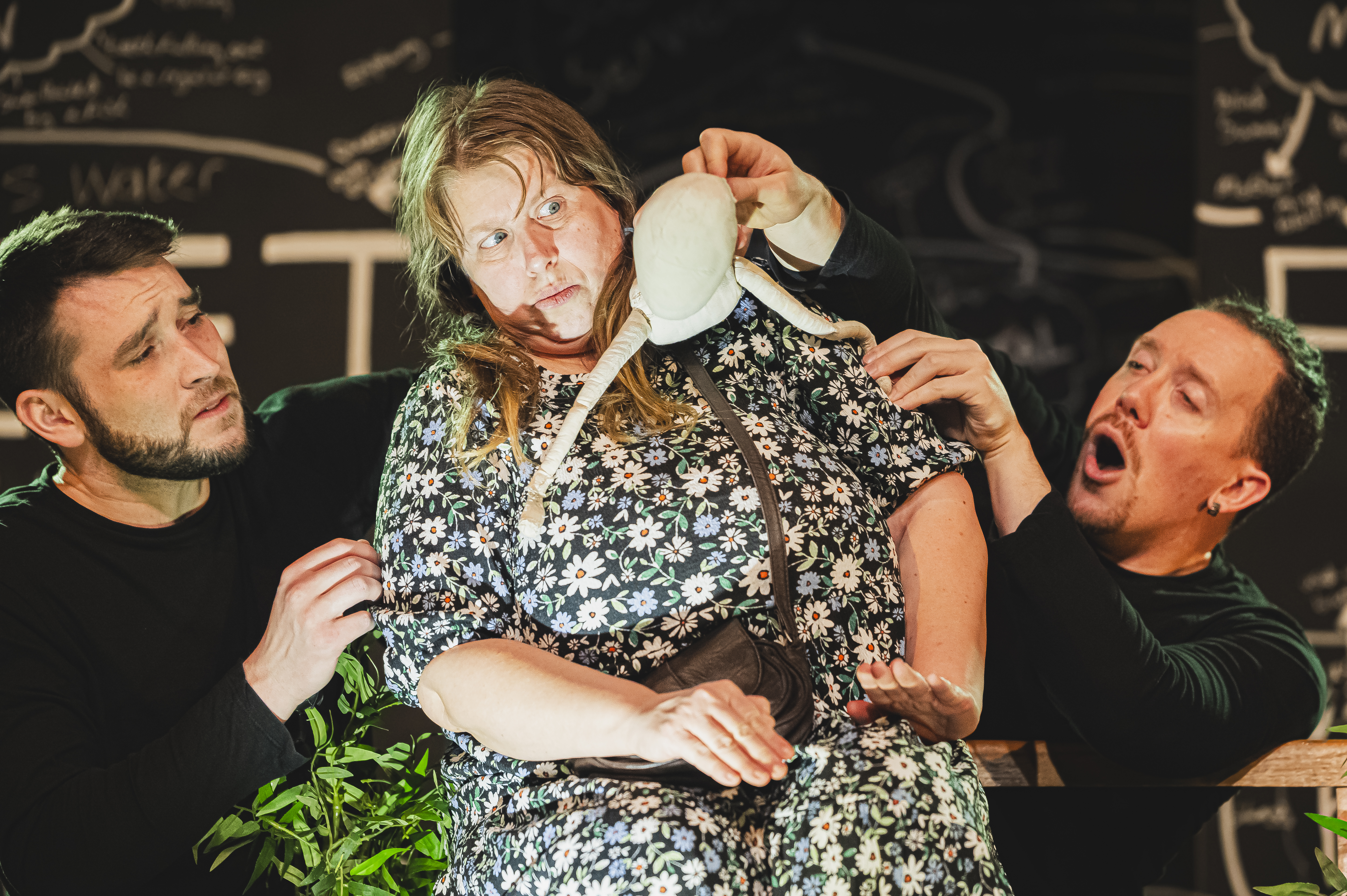 Credit: Kirsten McTernan