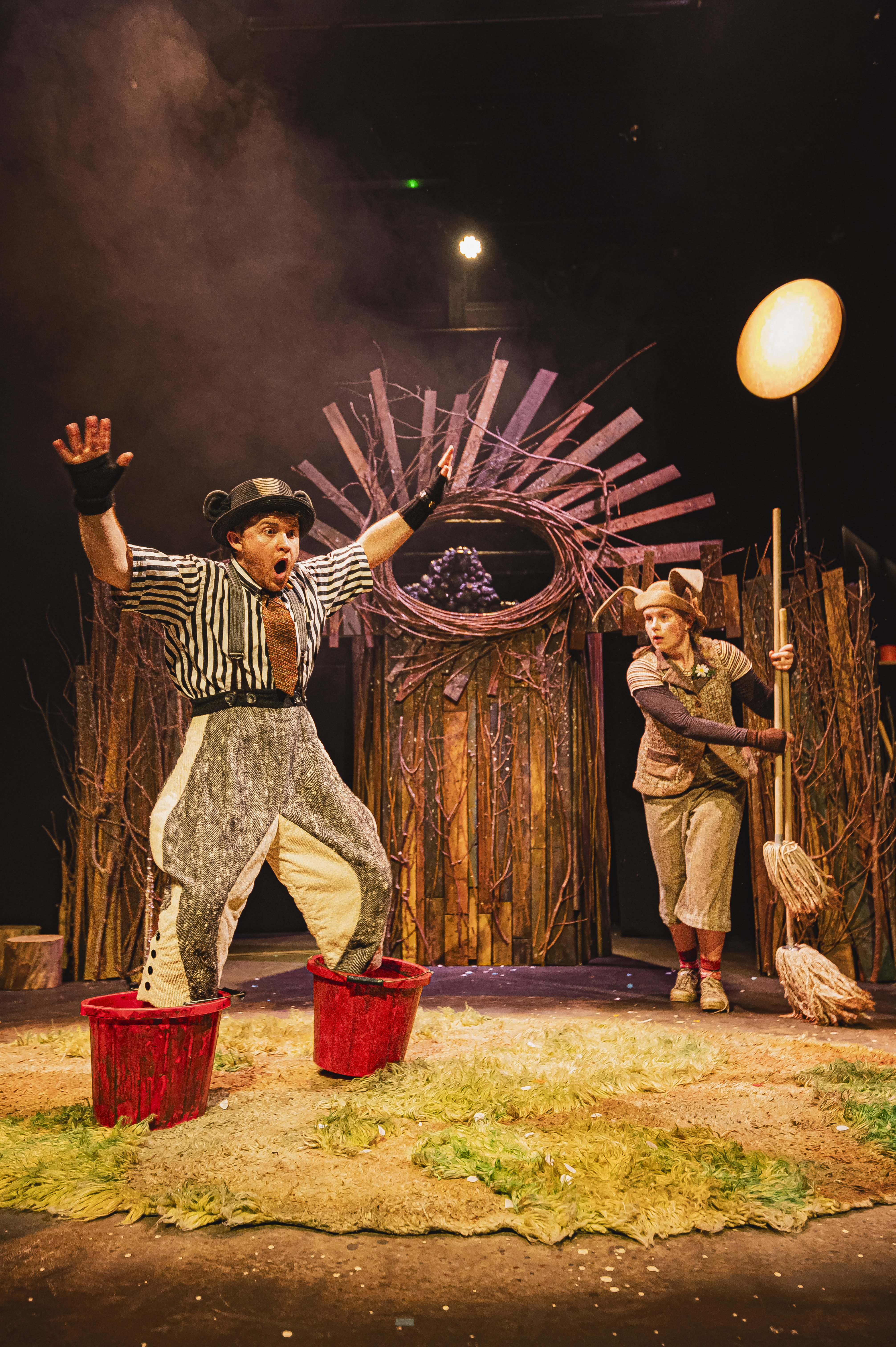 Credit: Kirsten McTernan