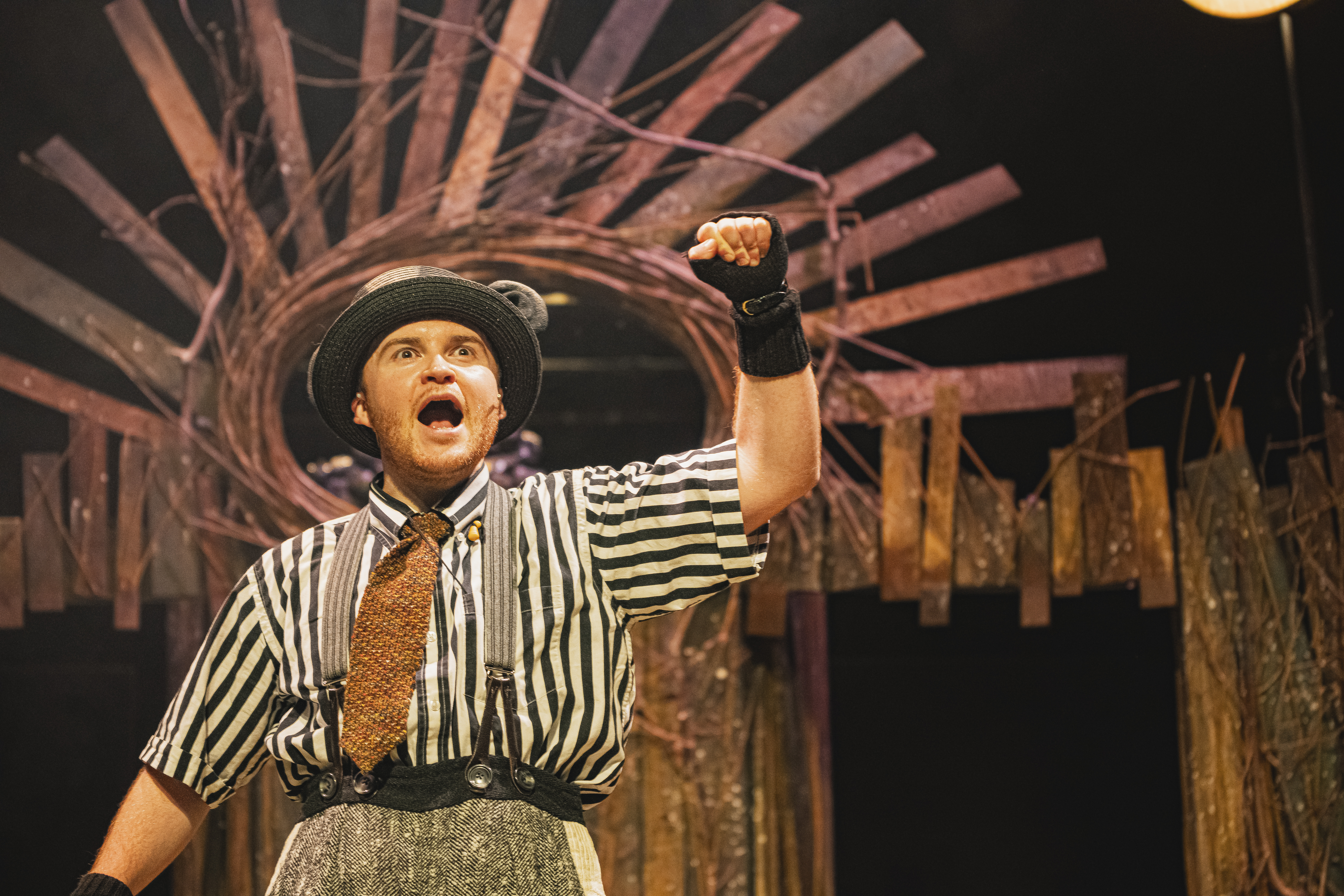 Credit: Kirsten McTernan