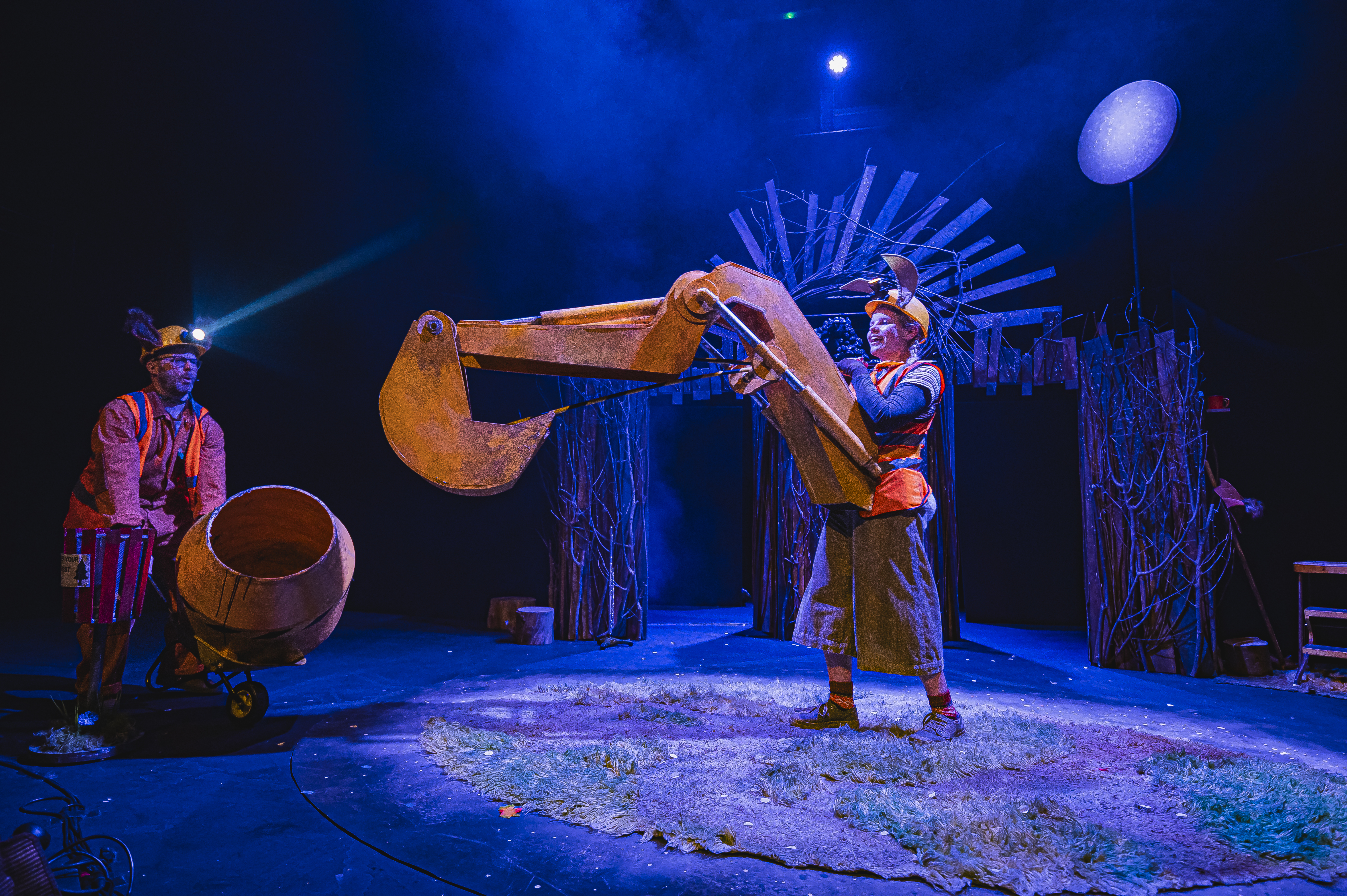 Credit: Kirsten McTernan