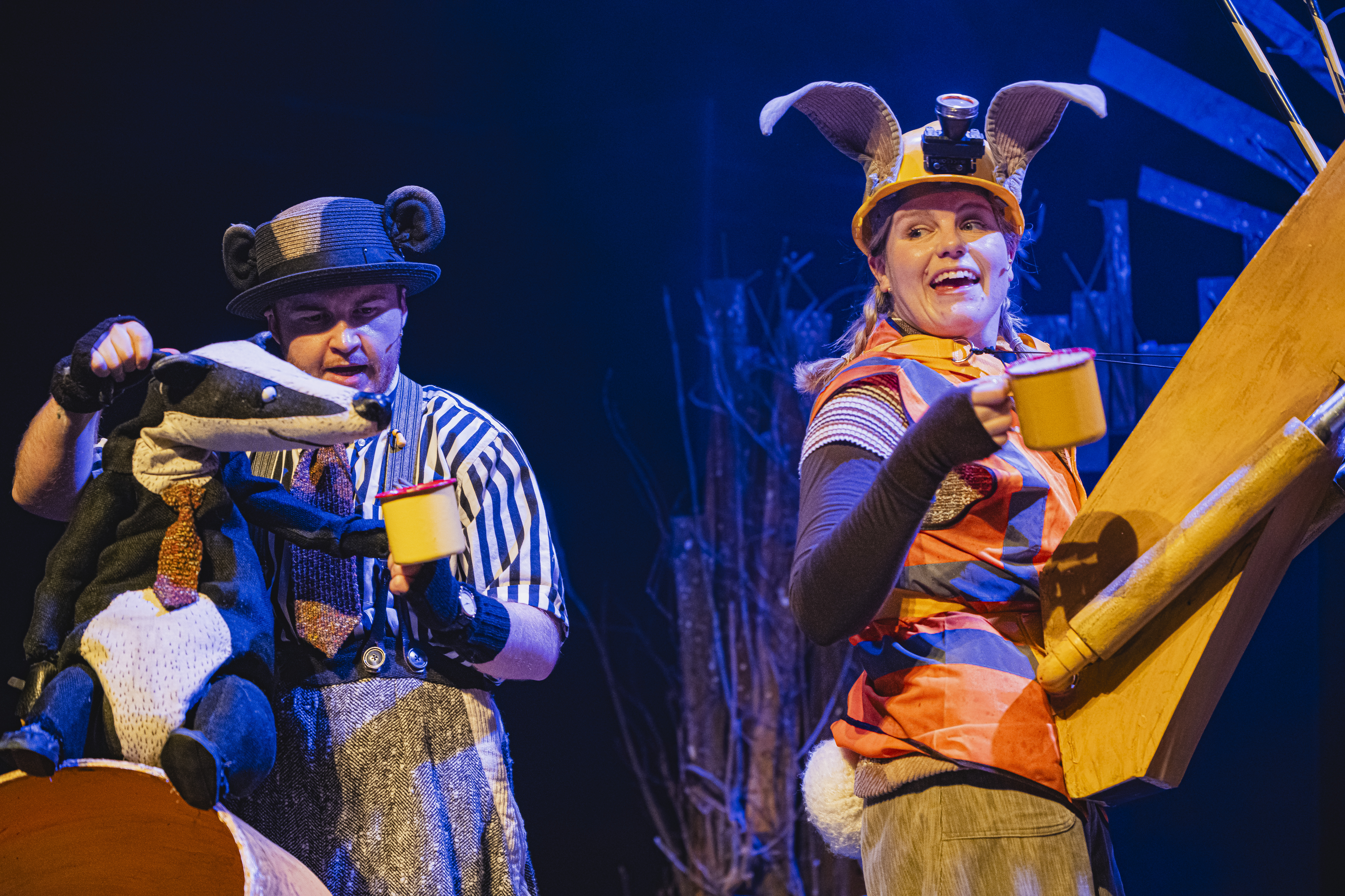 Credit: Kirsten McTernan