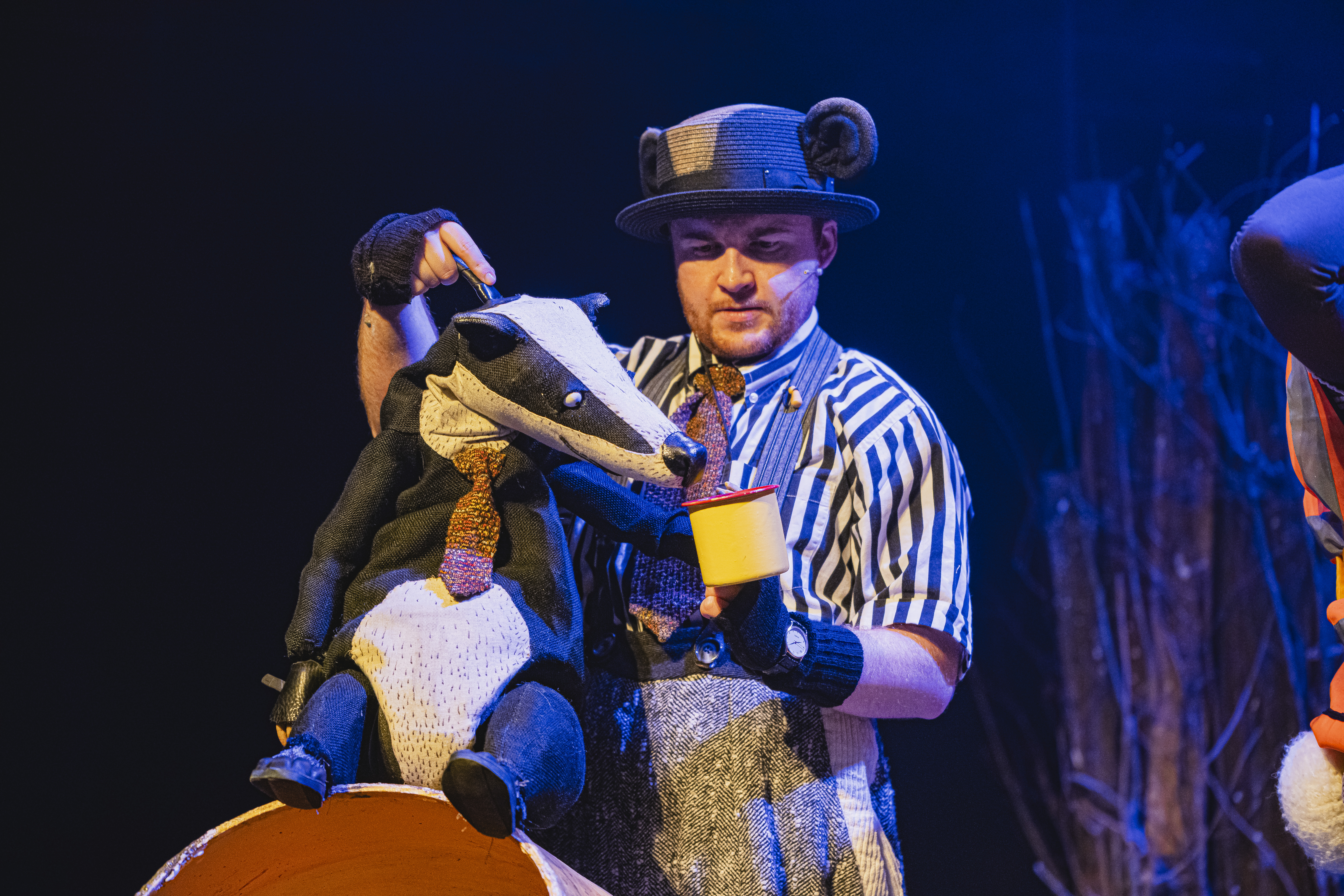 Credit: Kirsten McTernan