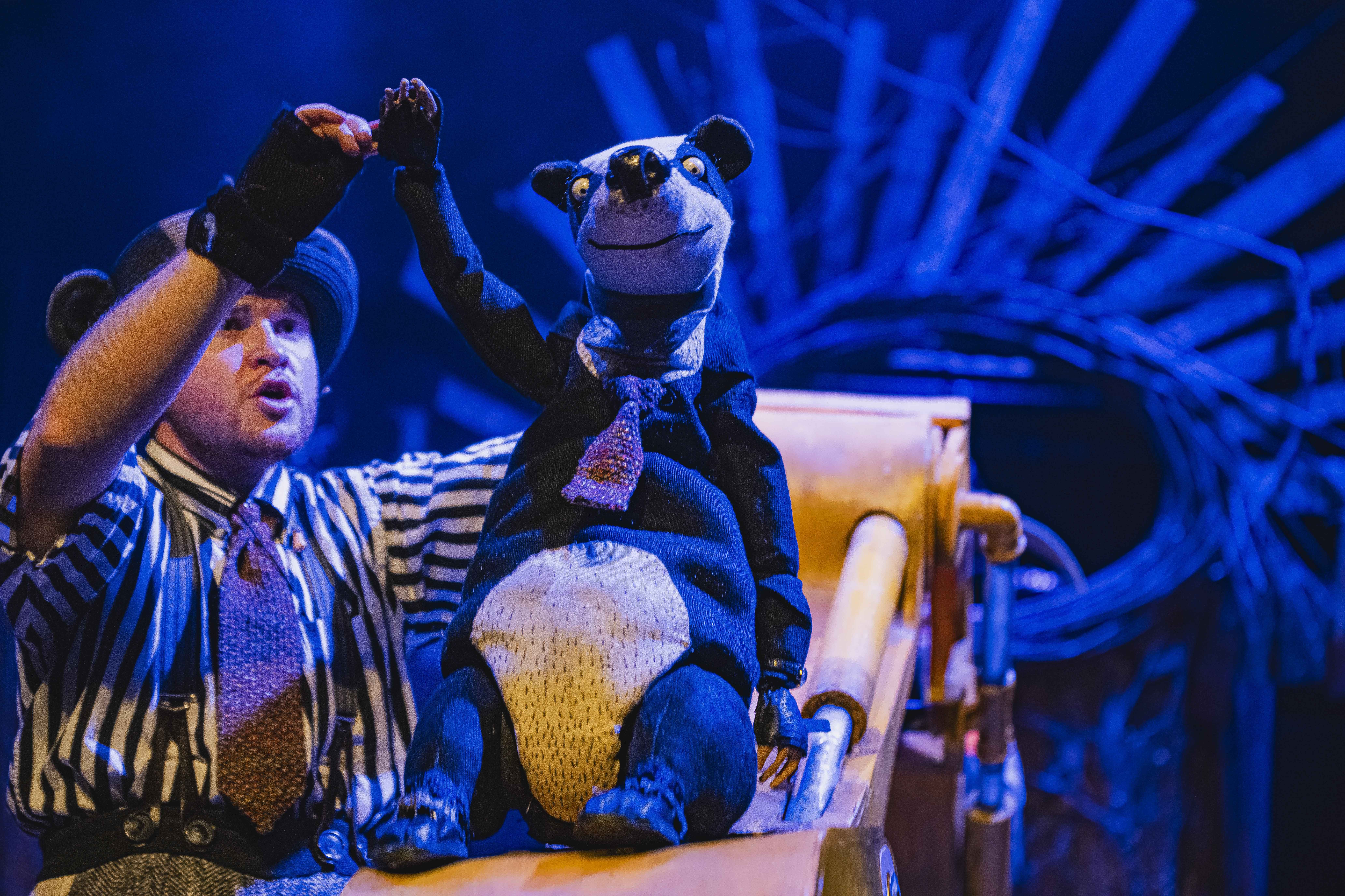 Credit: Kirsten McTernan