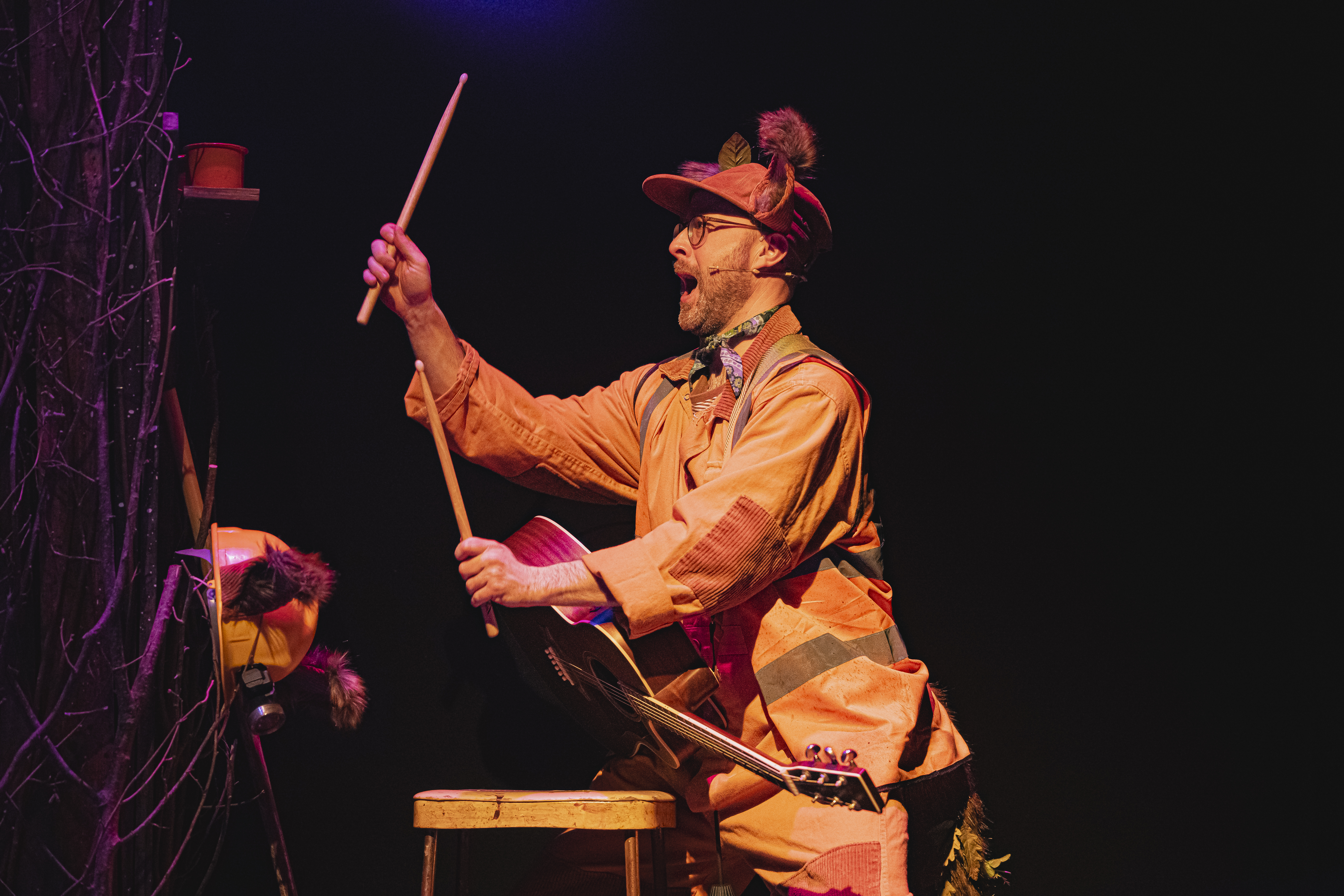 Credit: Kirsten McTernan