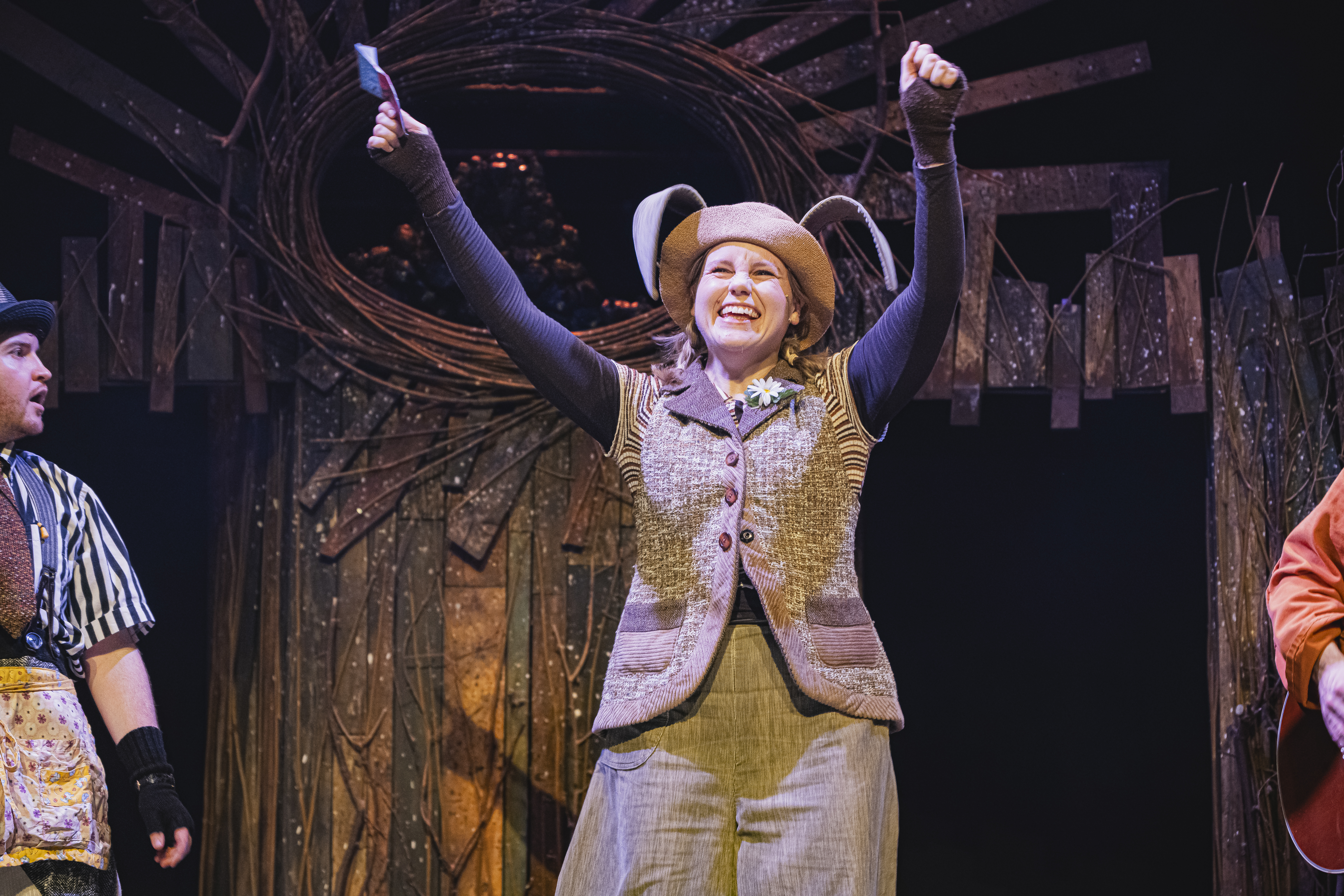 Credit: Kirsten McTernan