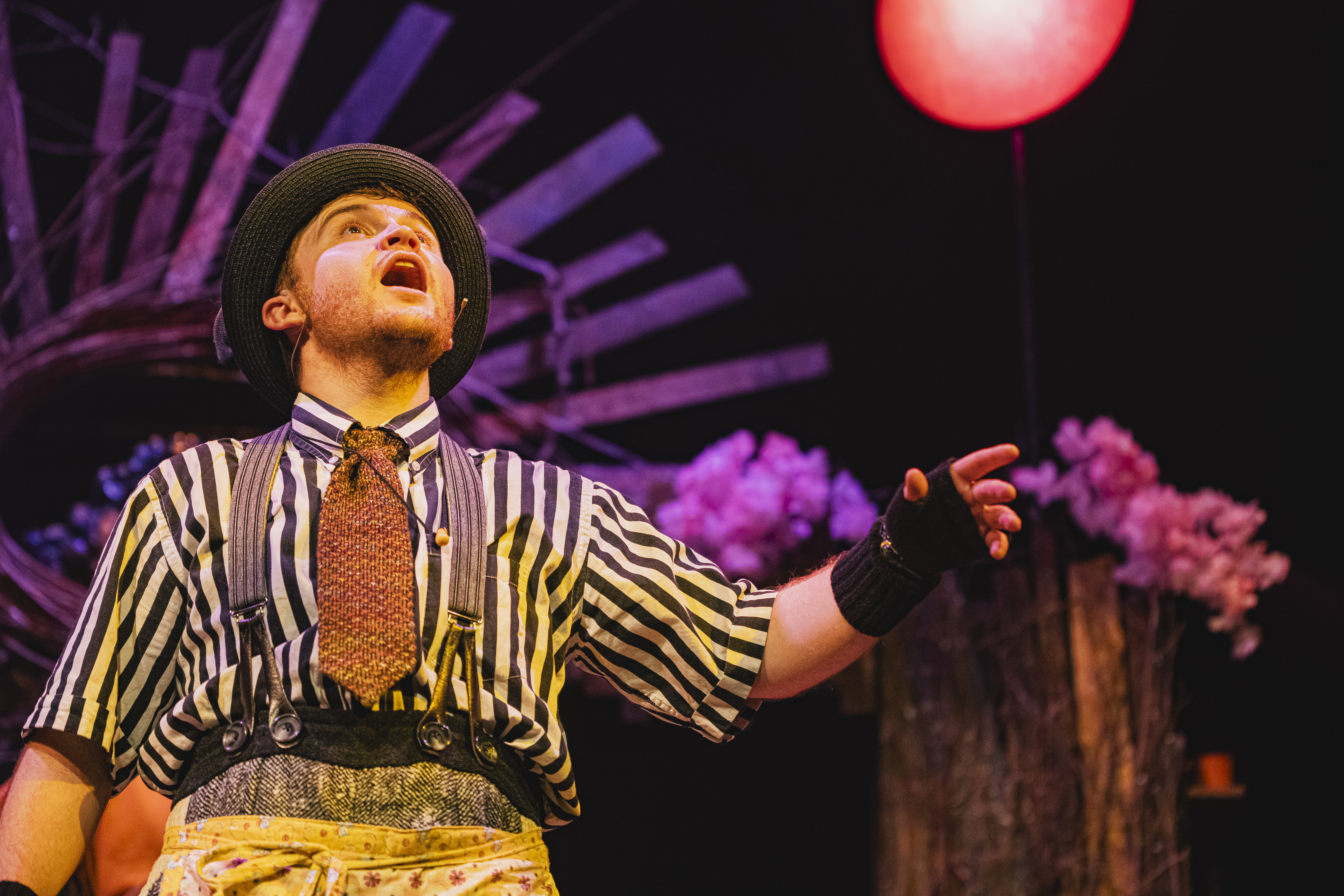 Credit: Kirsten McTernan