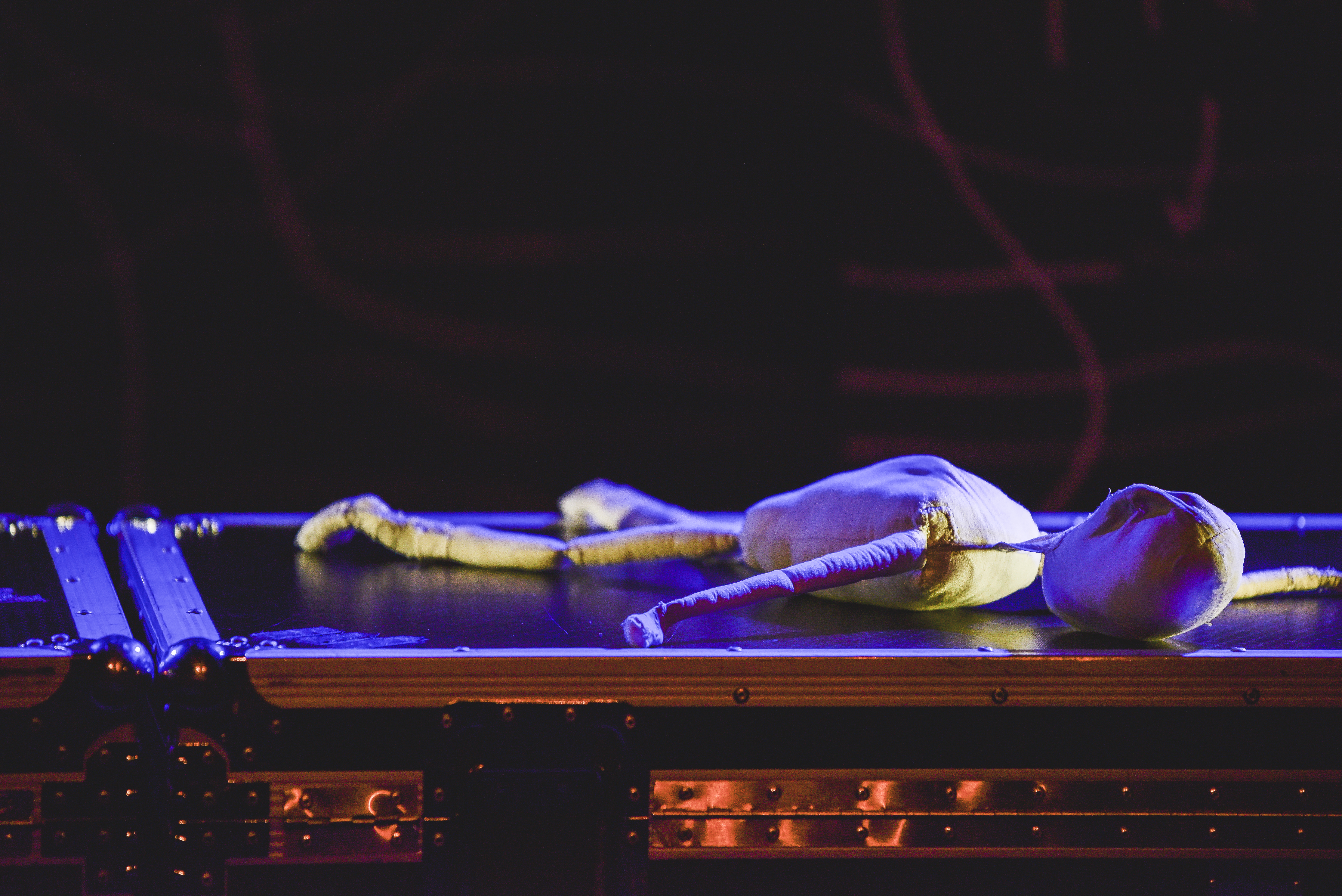 Credit Kirsten McTernan