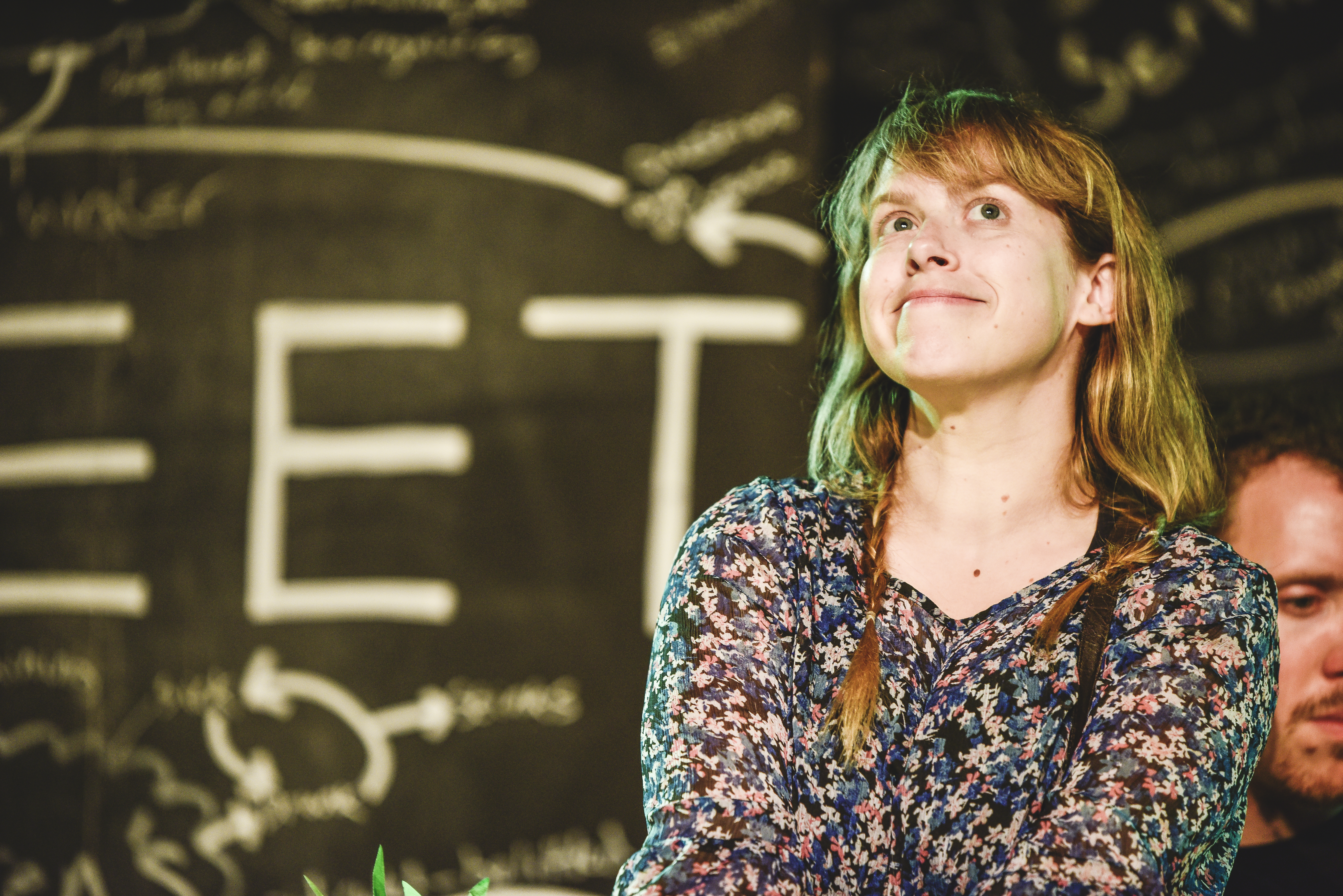 Credit Kirsten McTernan