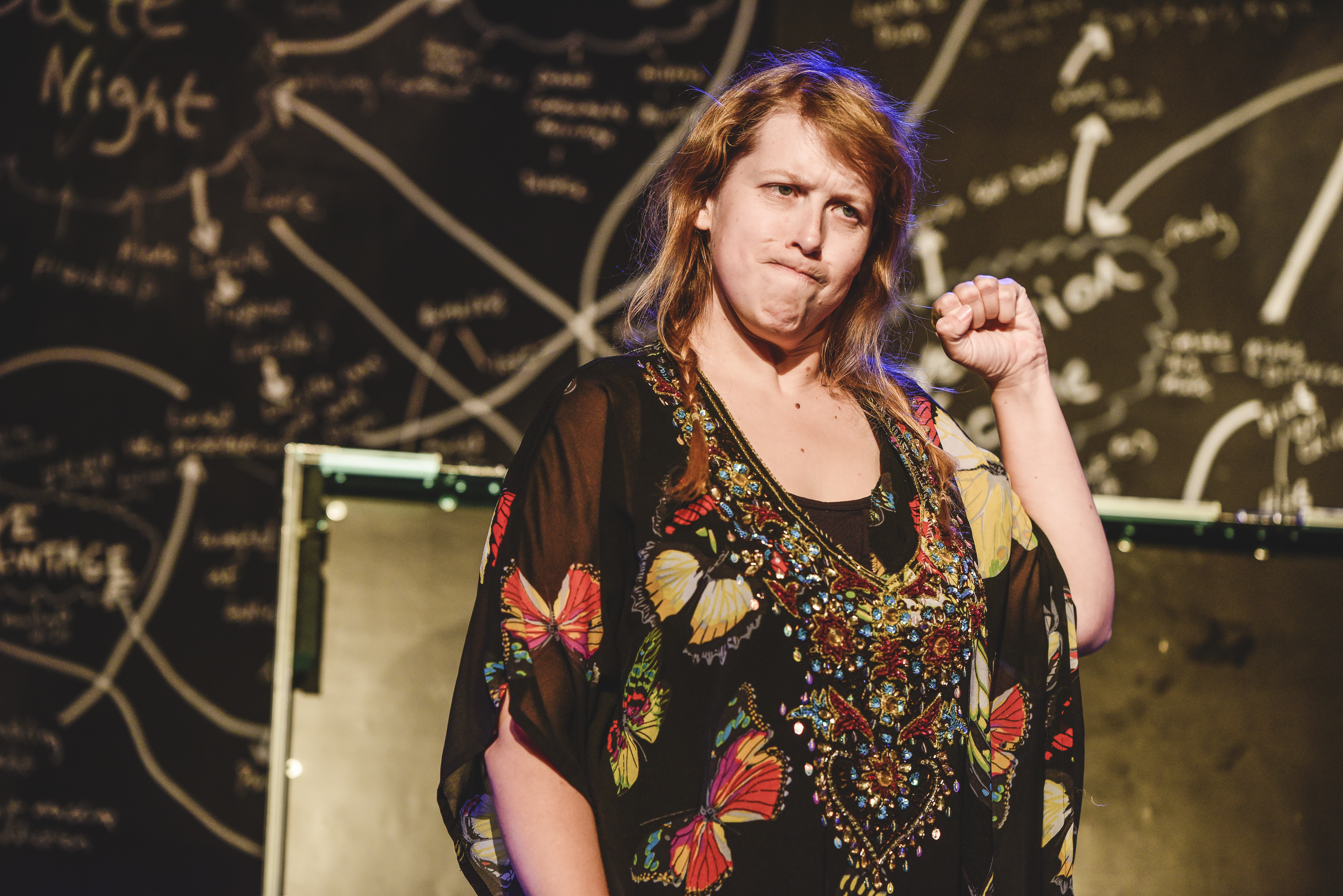 Credit Kirsten McTernan