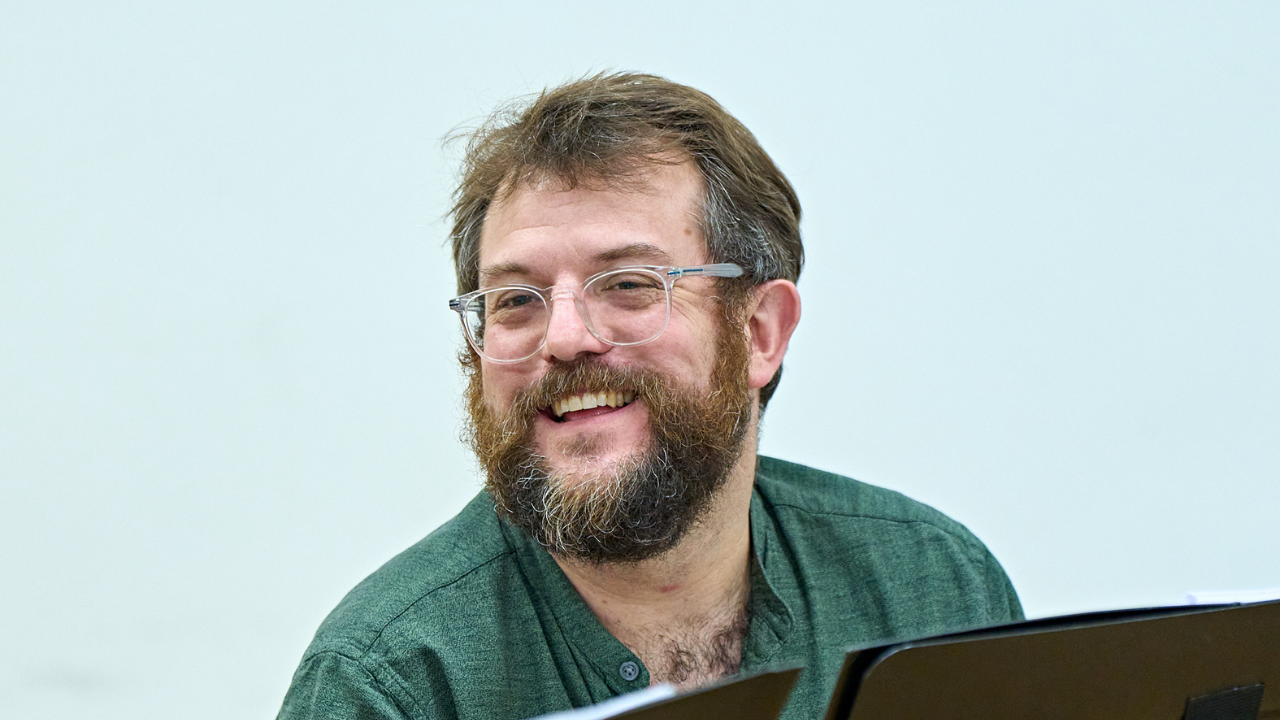 Matthew Woodyatt (Dai).