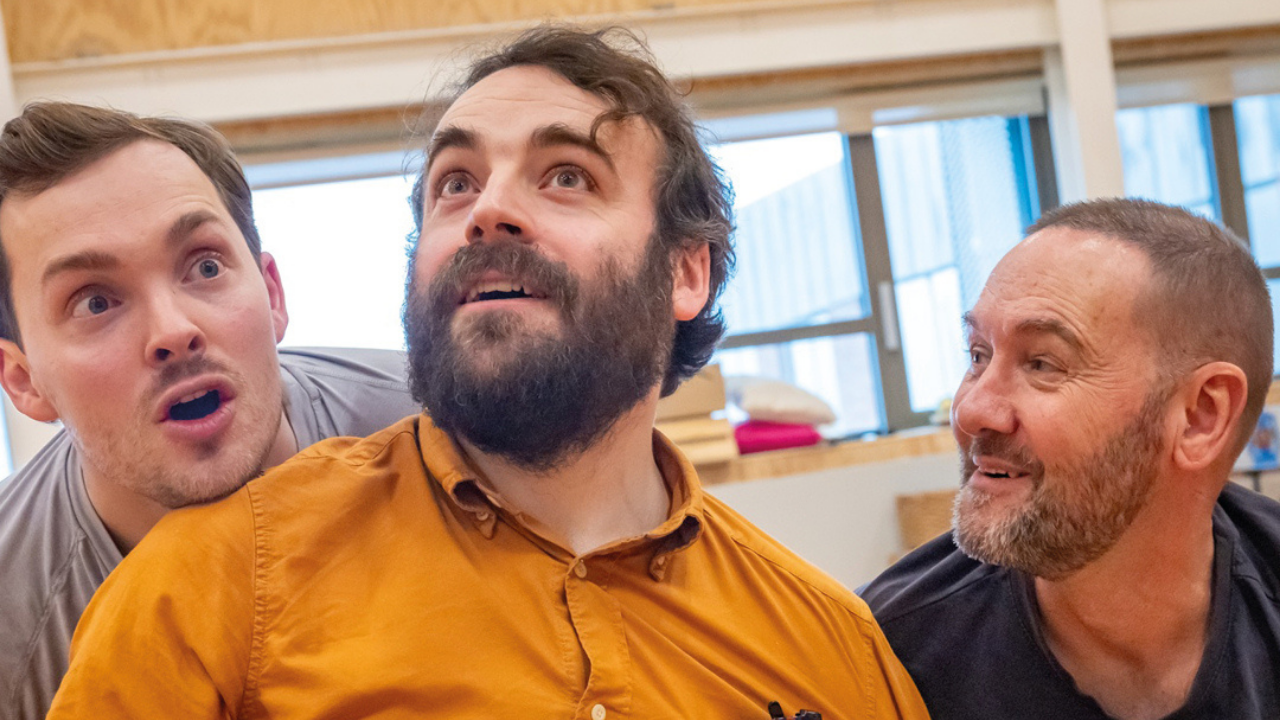 Credit: Mark Carline