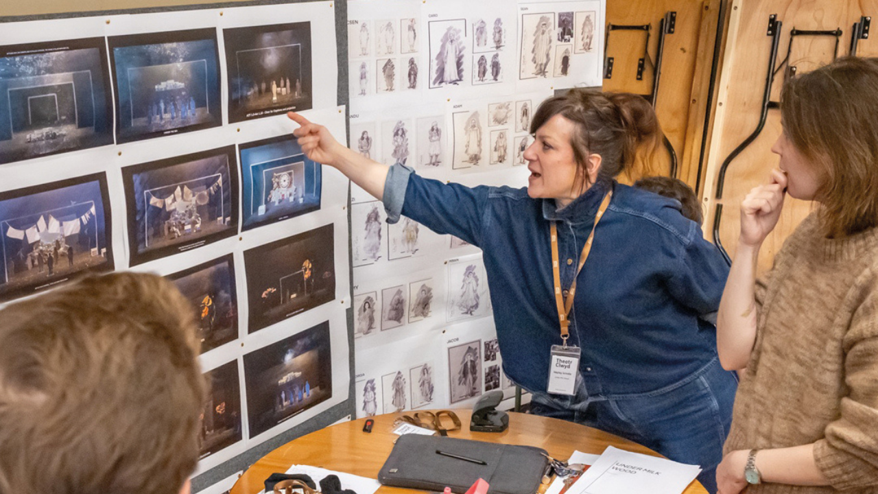 Credit: Mark Carline