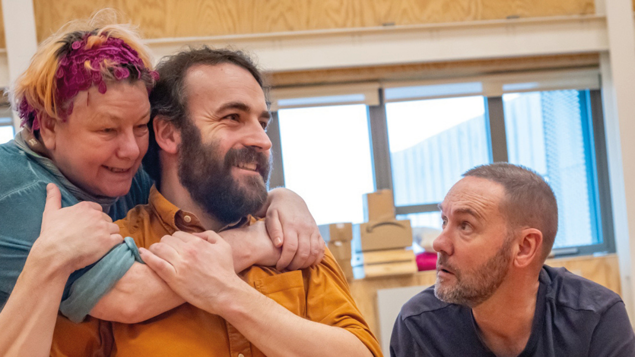 Credit: Mark Carline