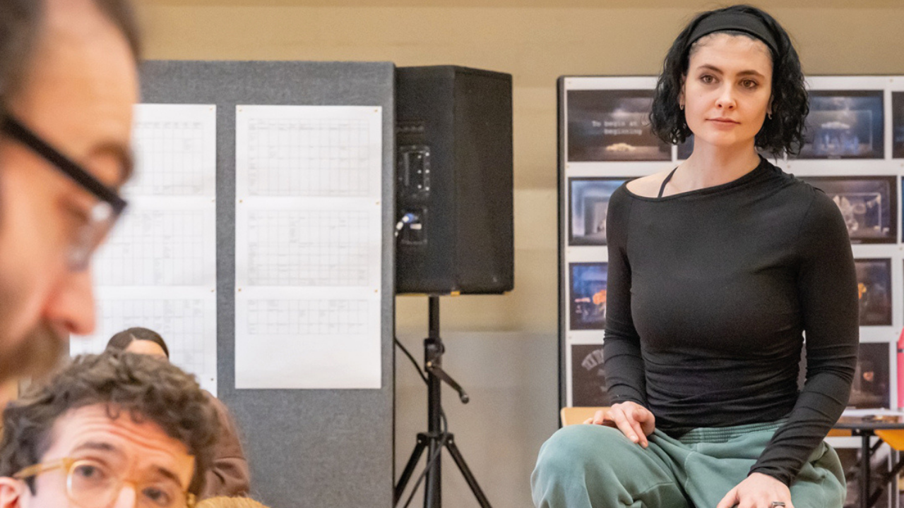 Credit: Mark Carline