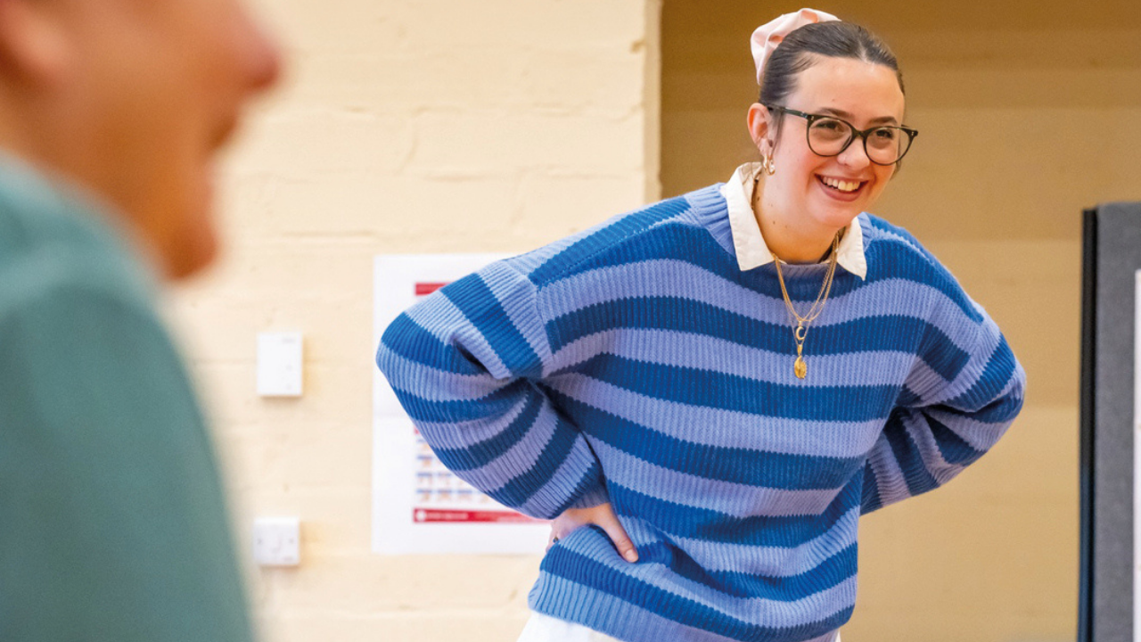 Credit: Mark Carline