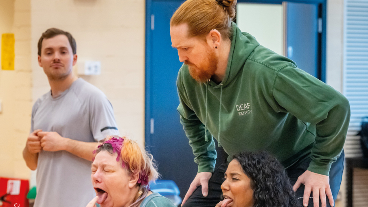 Credit: Mark Carline