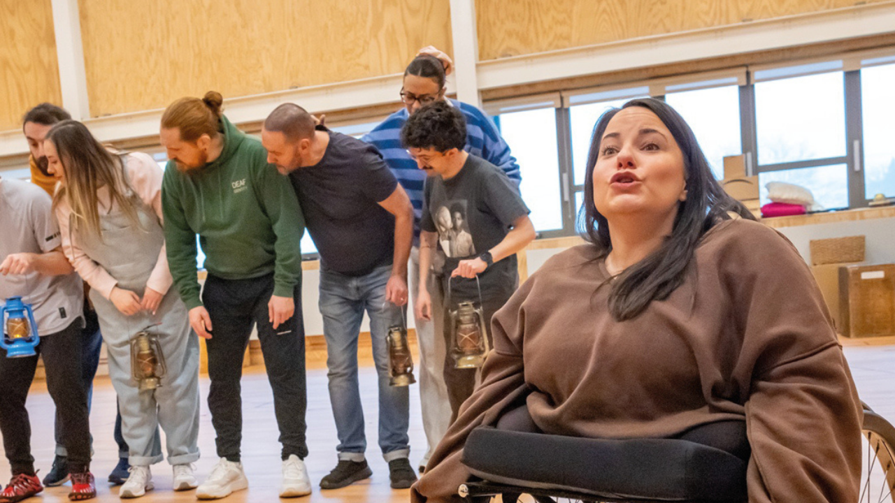 Credit: Mark Carline