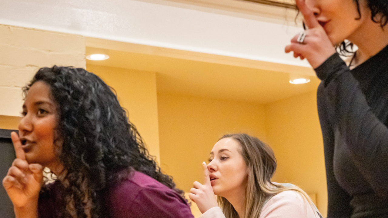 Credit: Mark Carline