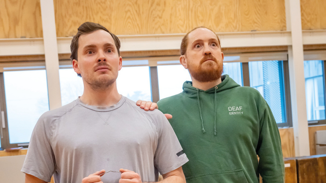 Credit: Mark Carline