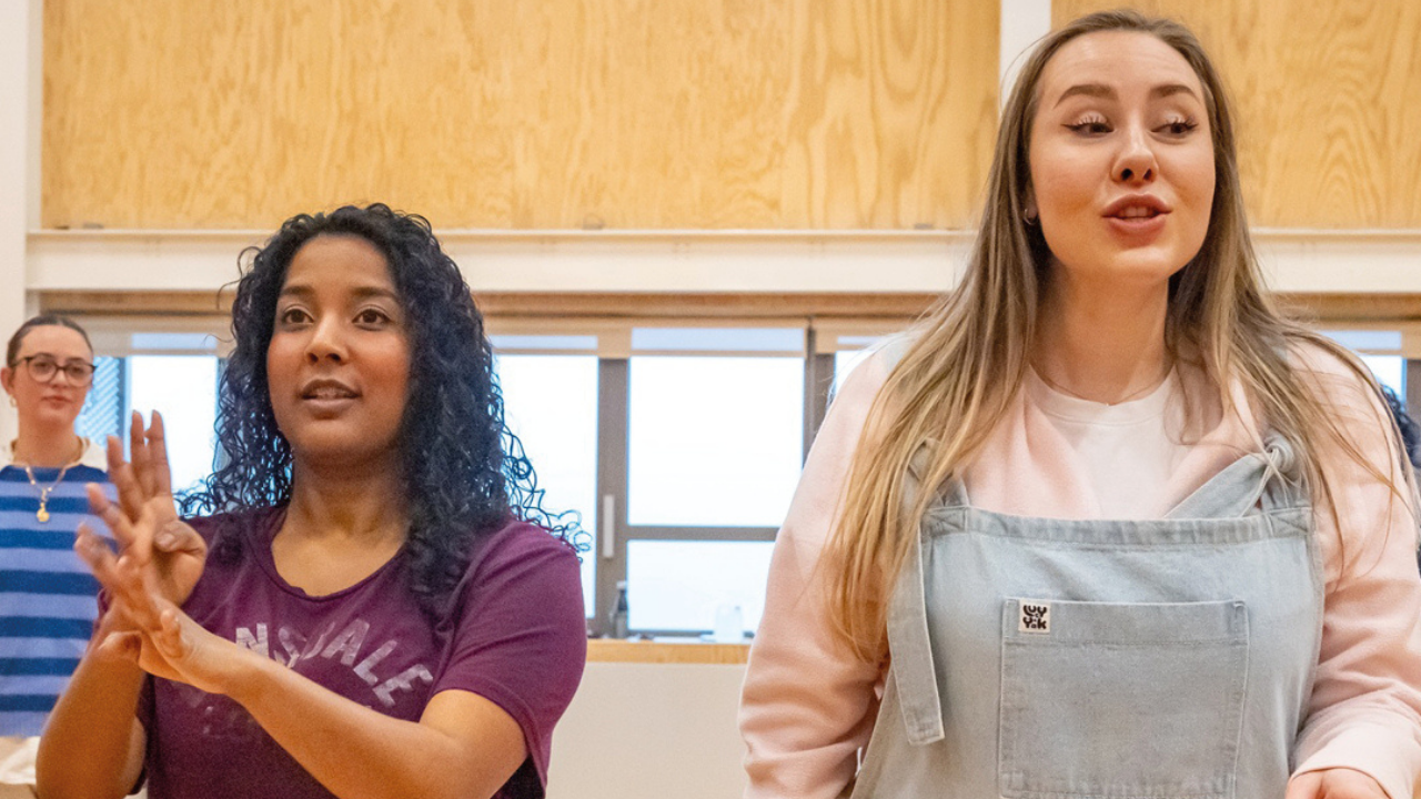 Credit: Mark Carline