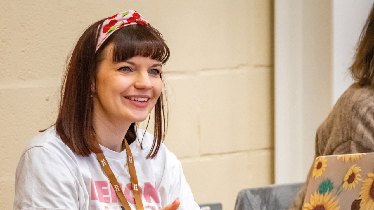 Credit: Mark Carline