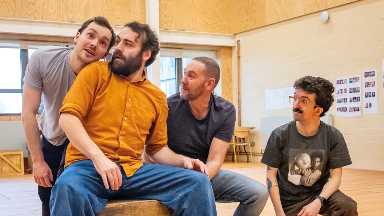 Credit: Mark Carline