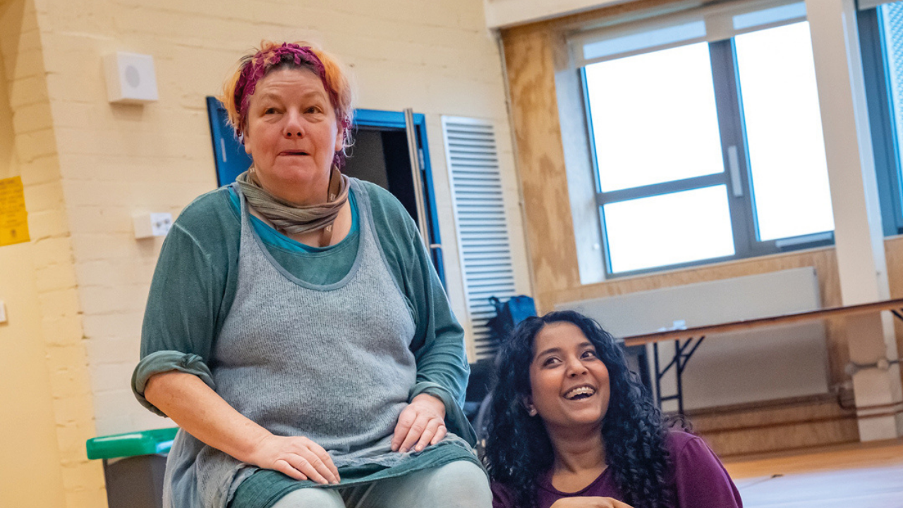 Credit: Mark Carline