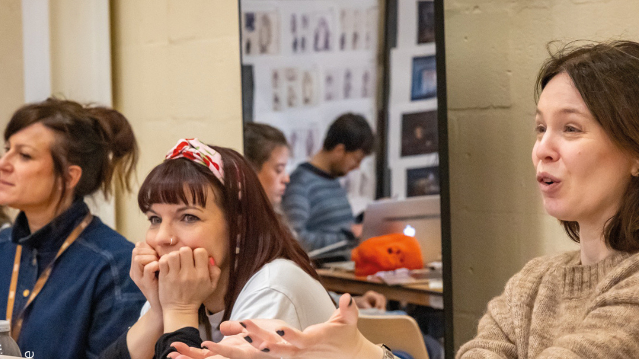 Credit: Mark Carline