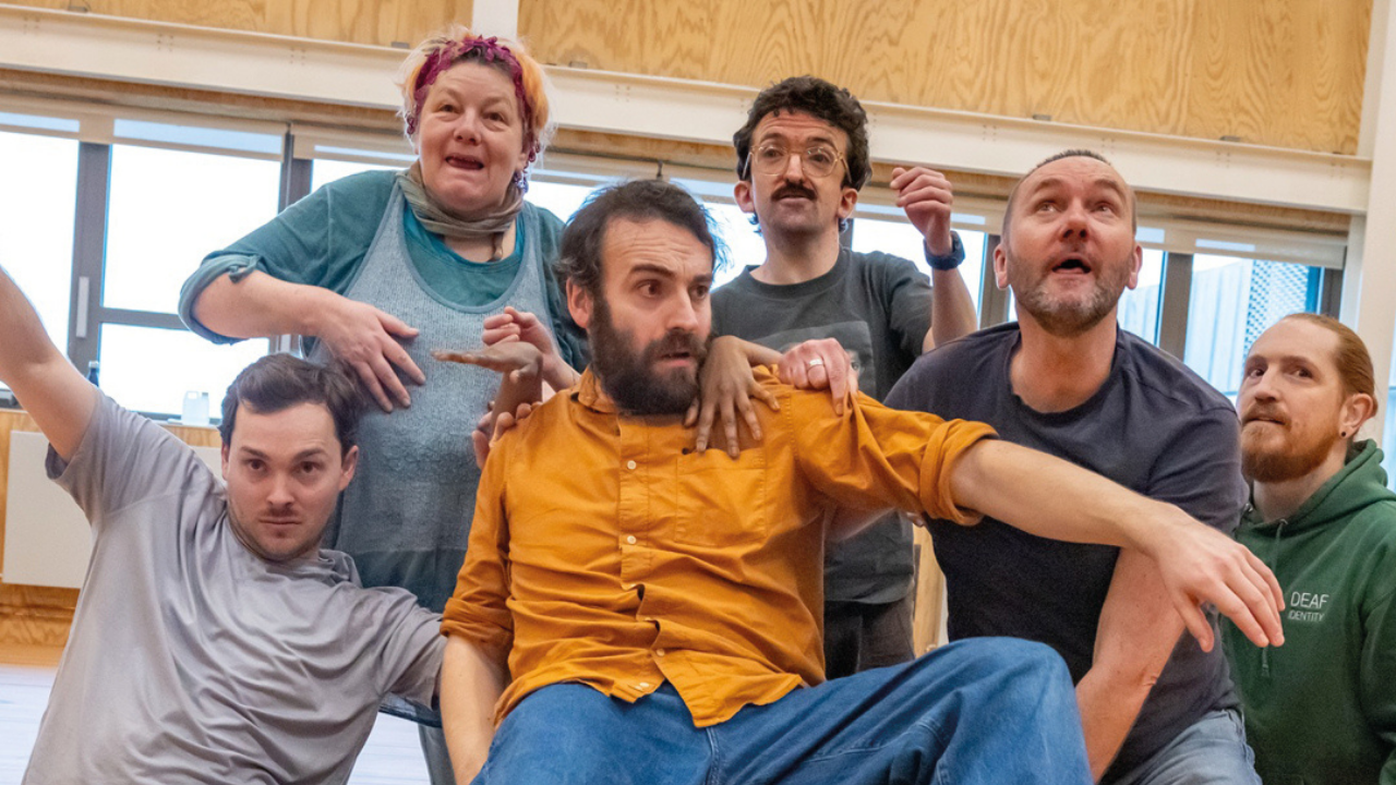 Credit: Mark Carline