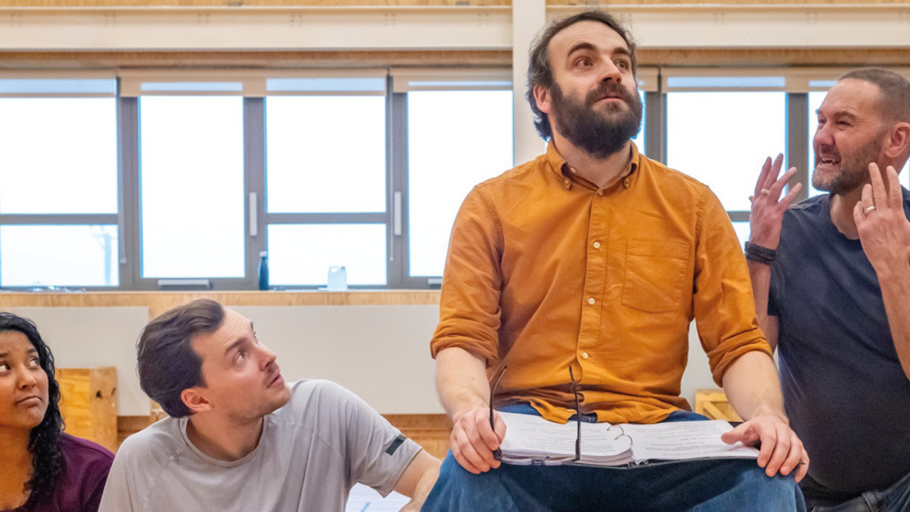 Credit: Mark Carline