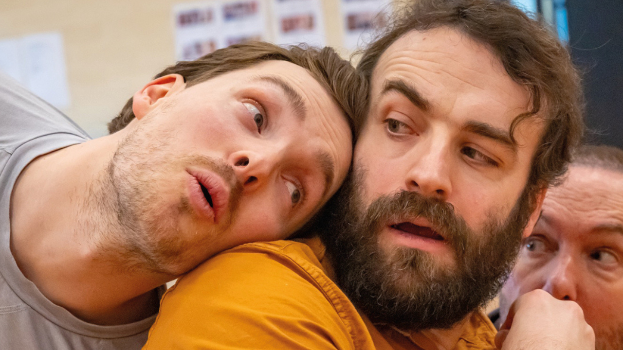 Credit: Mark Carline