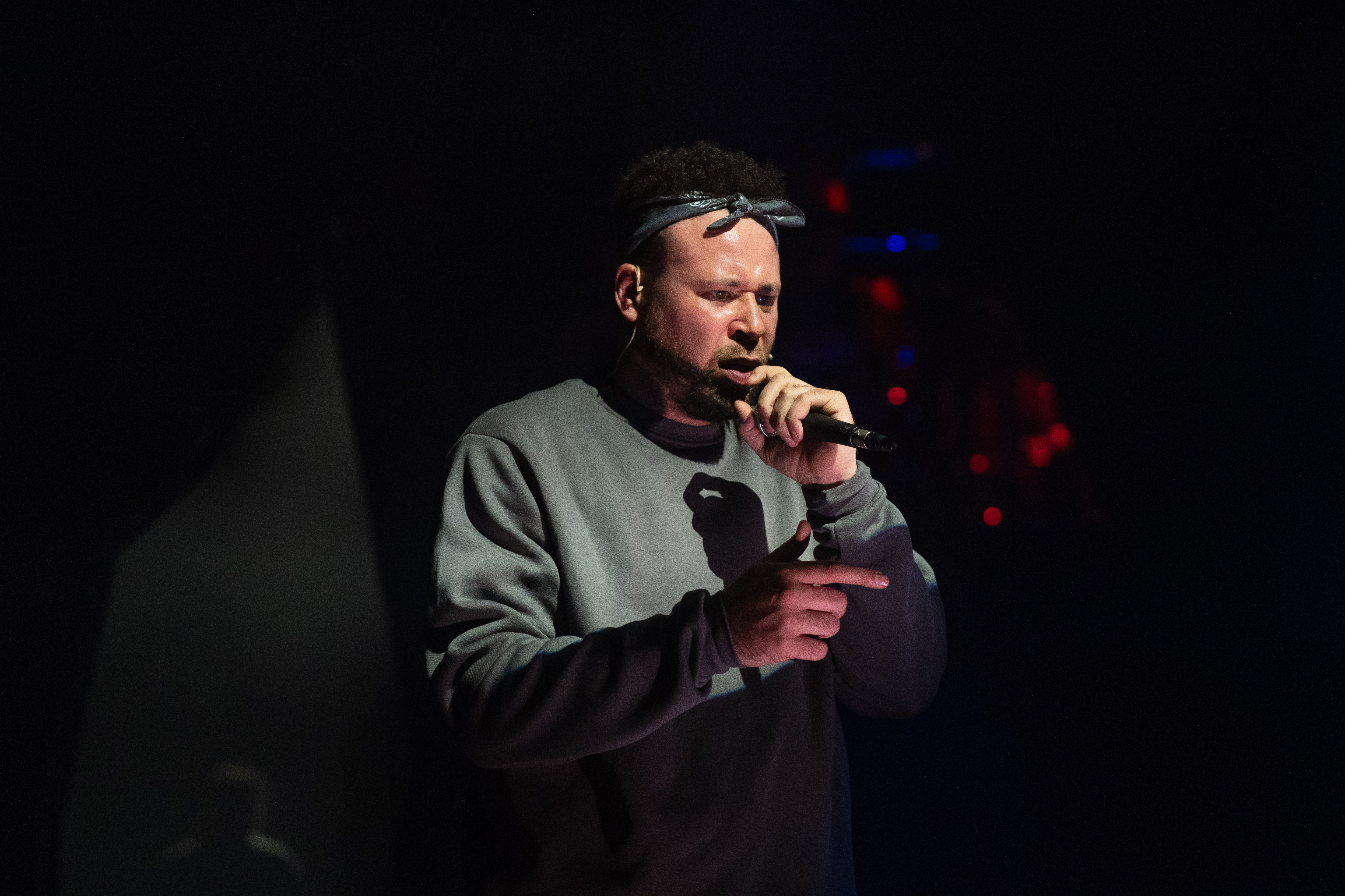 Photo: Chillee Noir