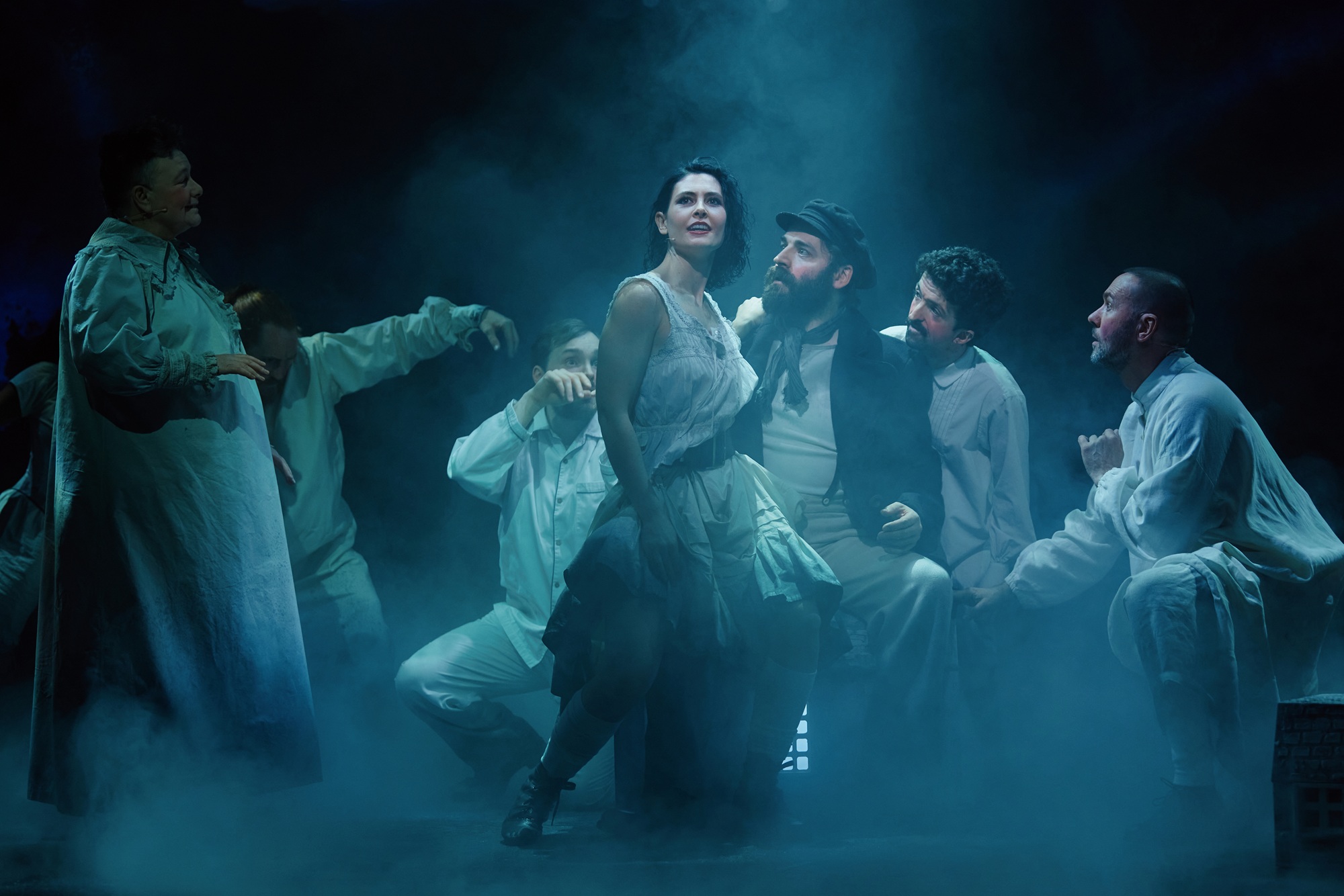 Photo: Richard Lakos