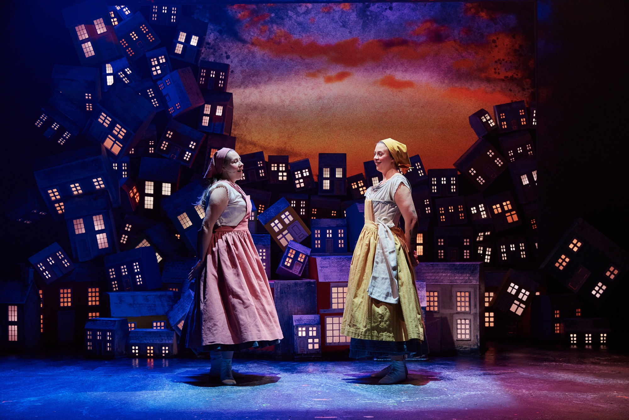 Photo: Richard Lakos