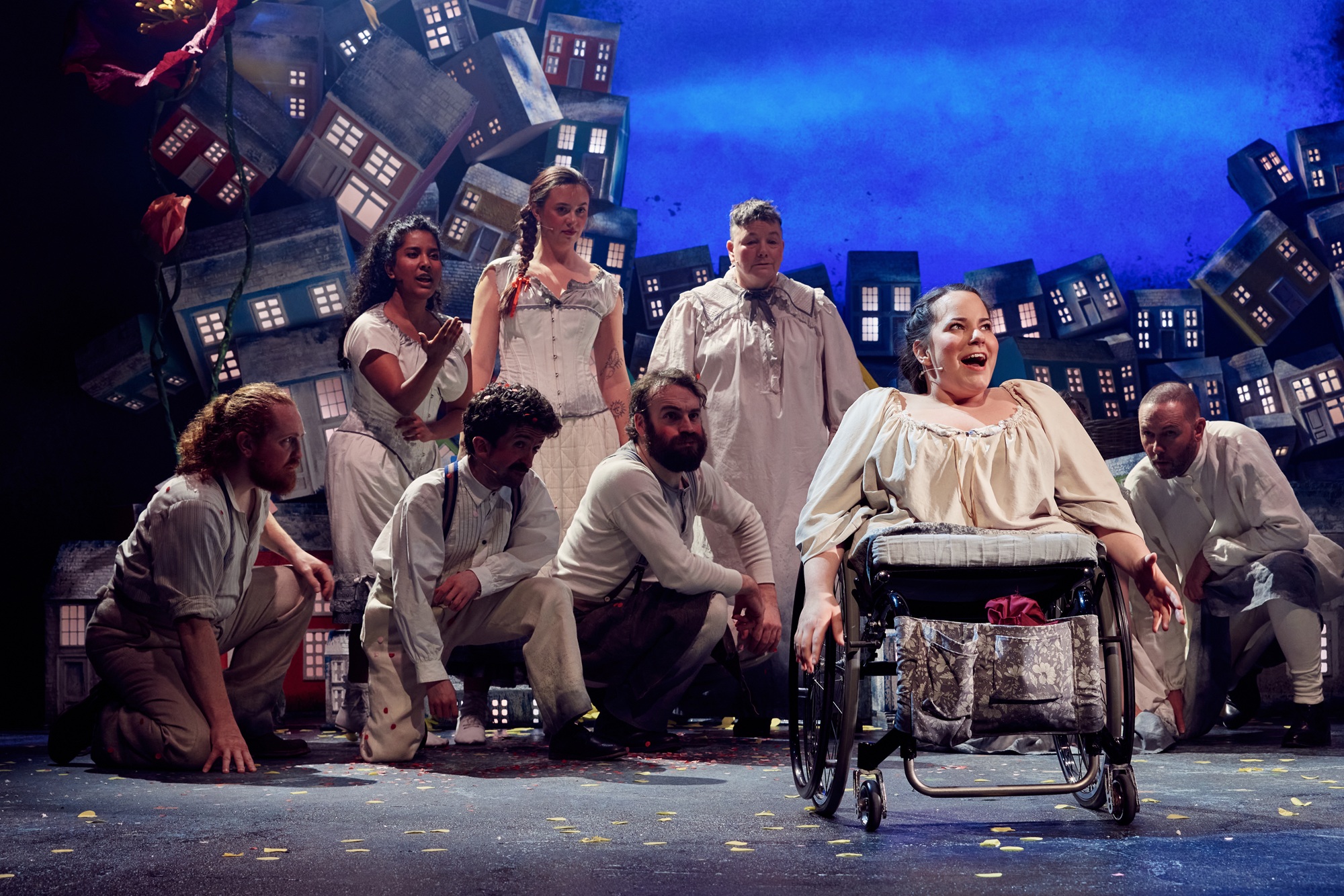 Photo: Richard Lakos