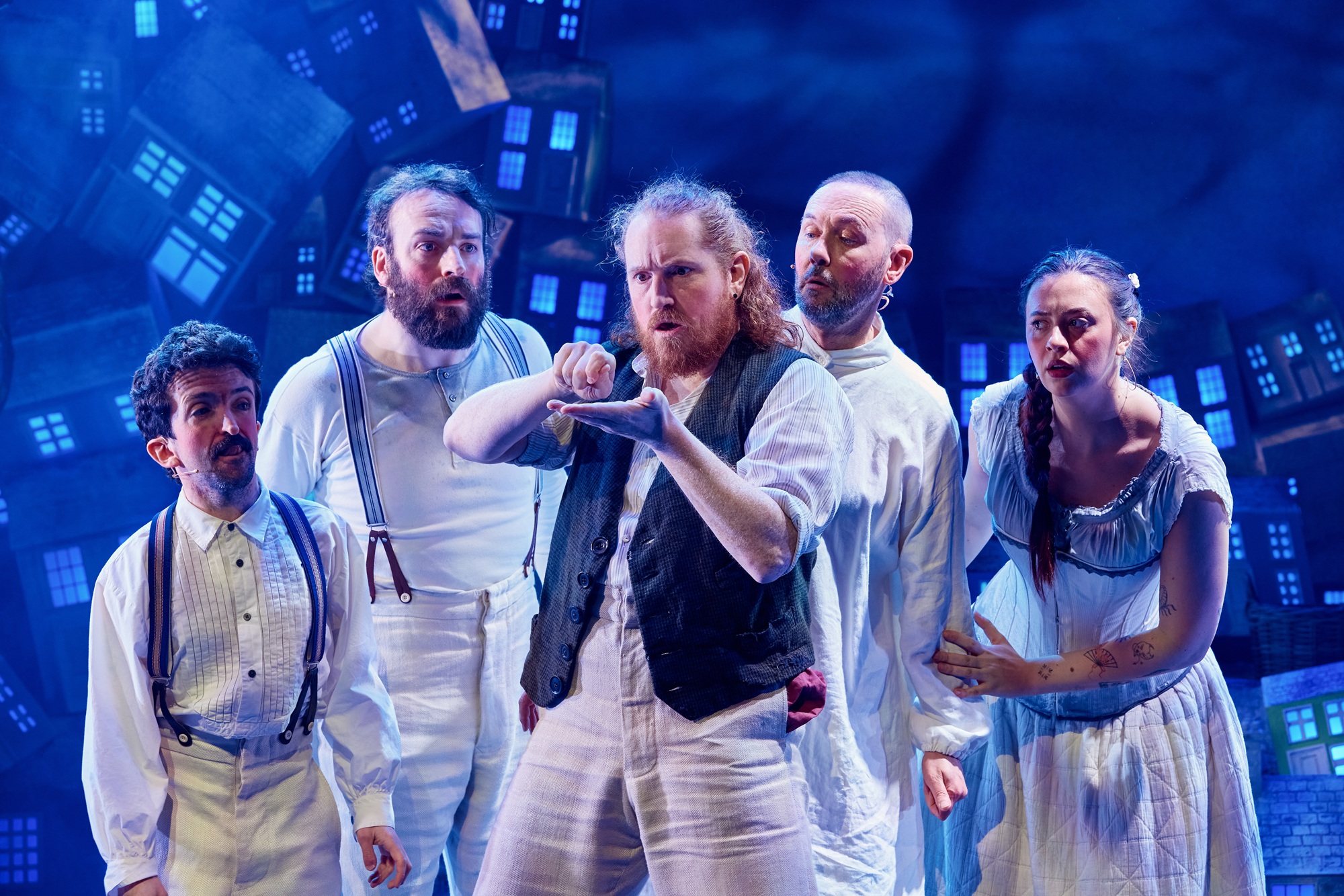 Photo: Richard Lakos