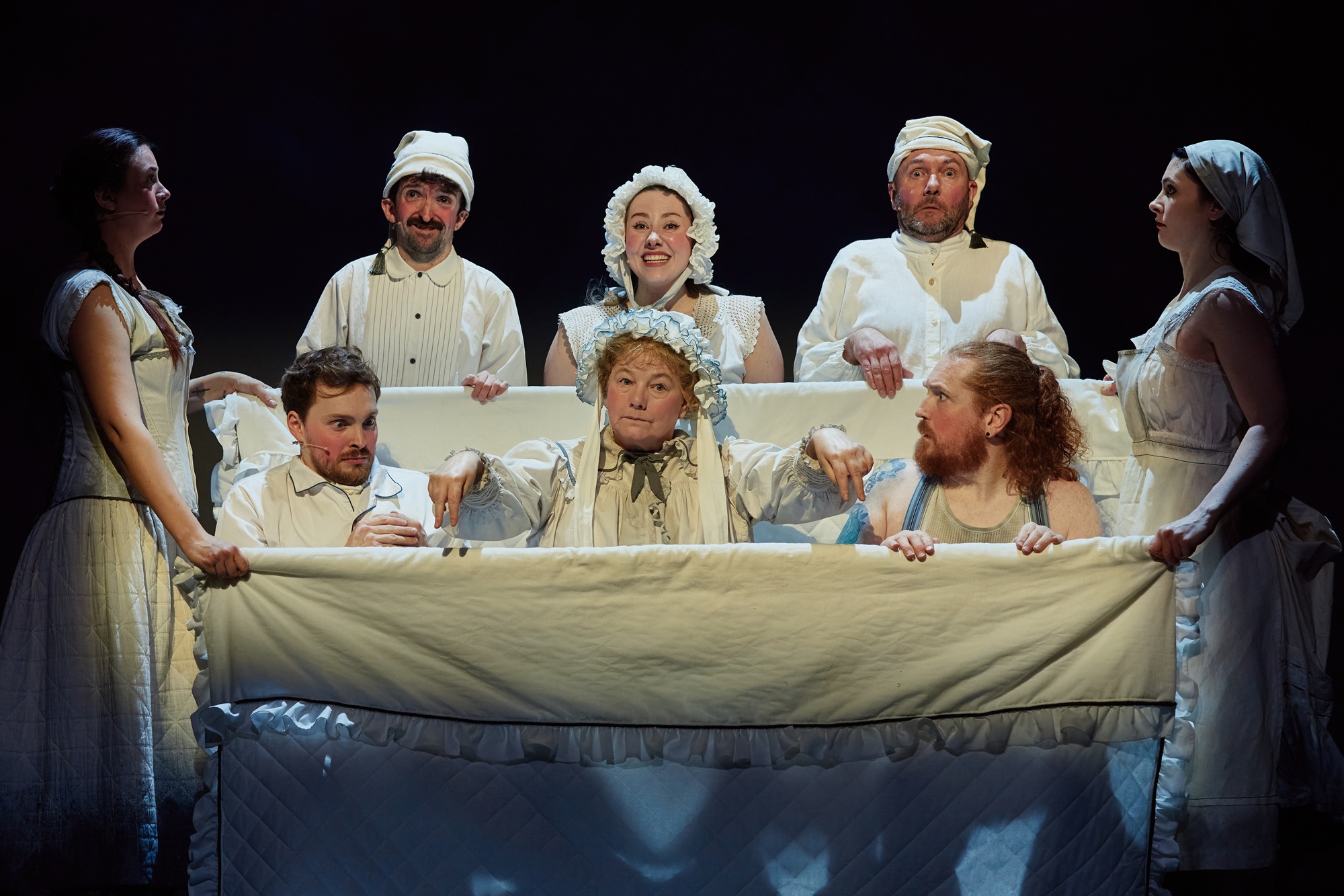 Photo: Richard Lakos