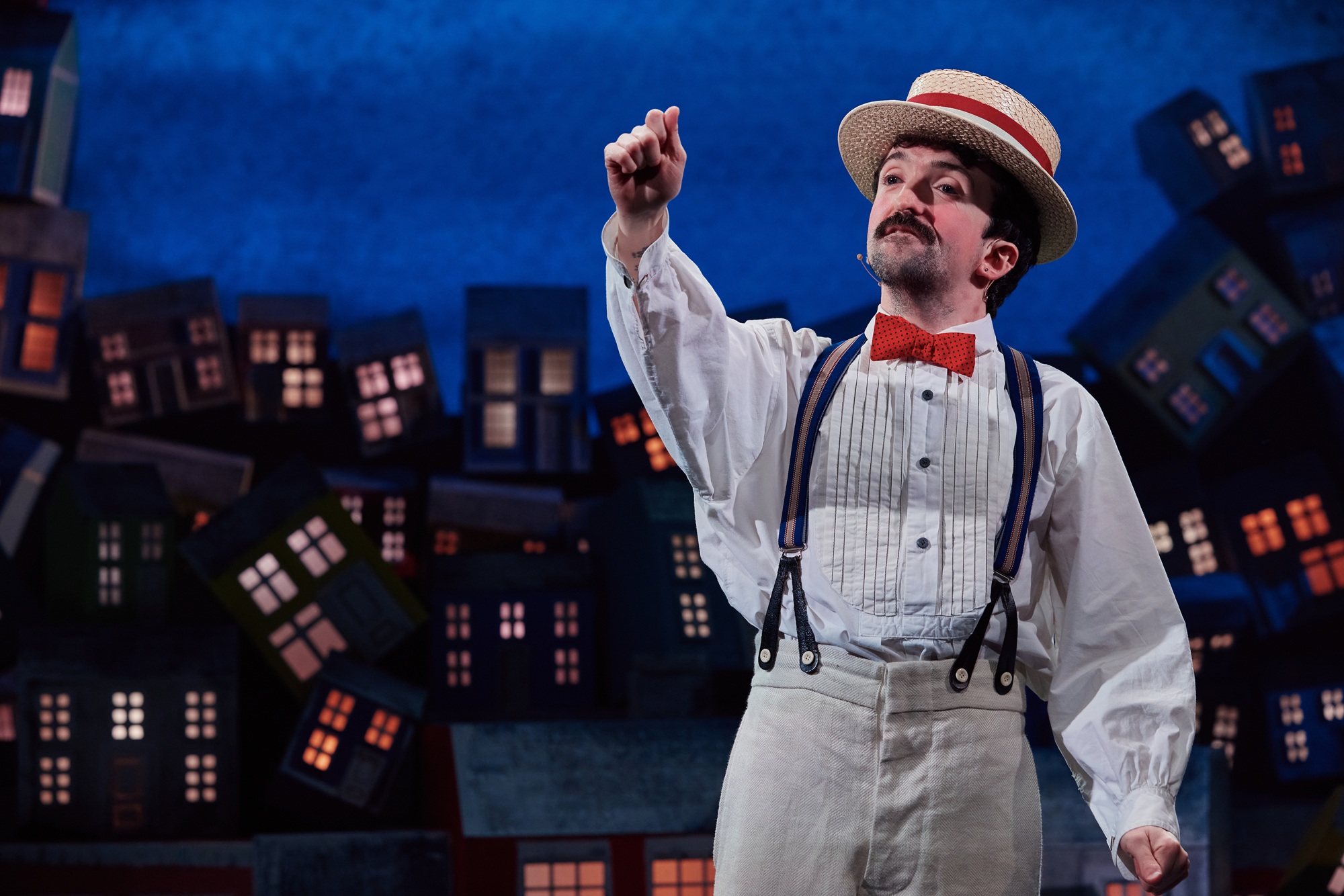 Photo: Richard Lakos