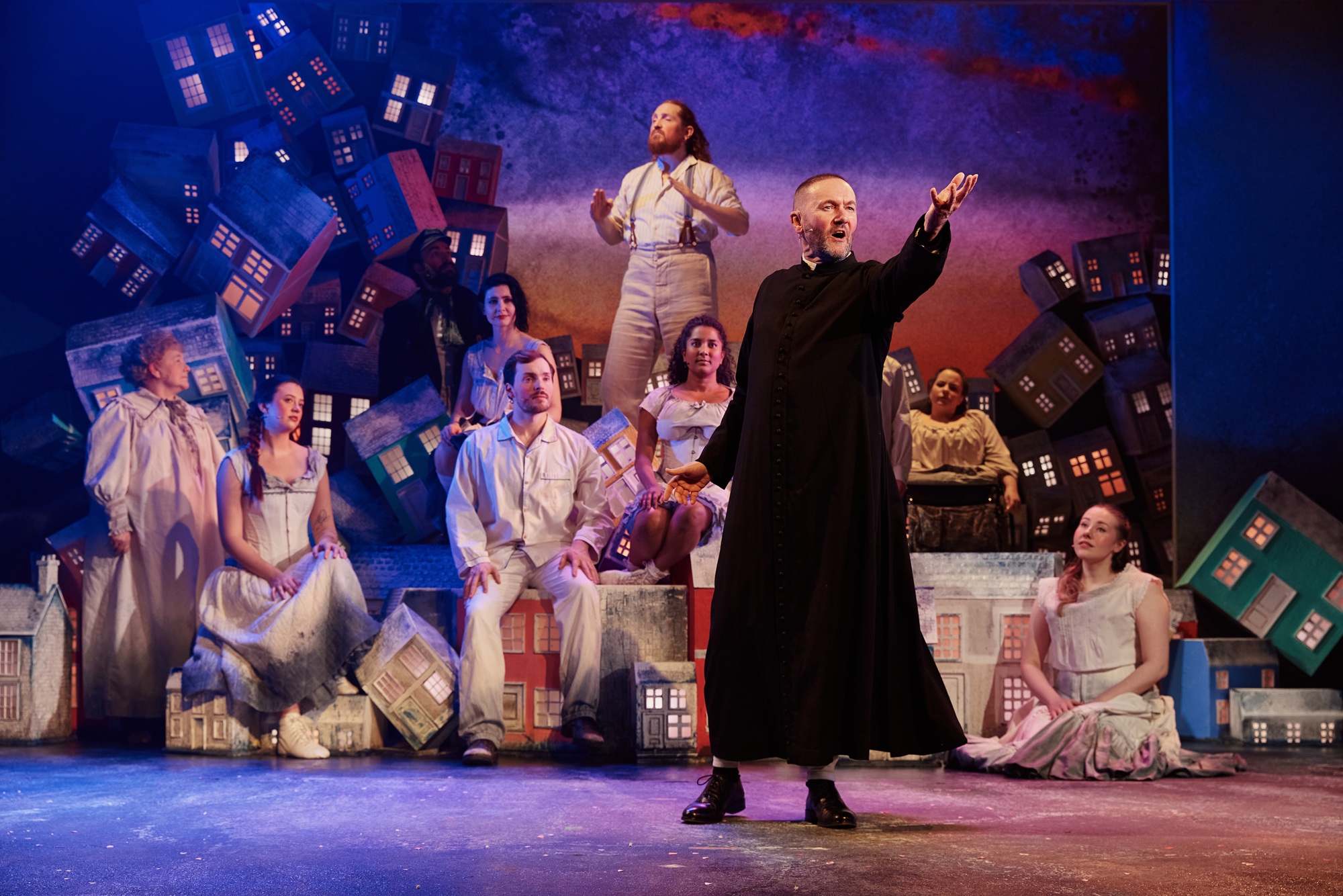 Photo: Richard Lakos