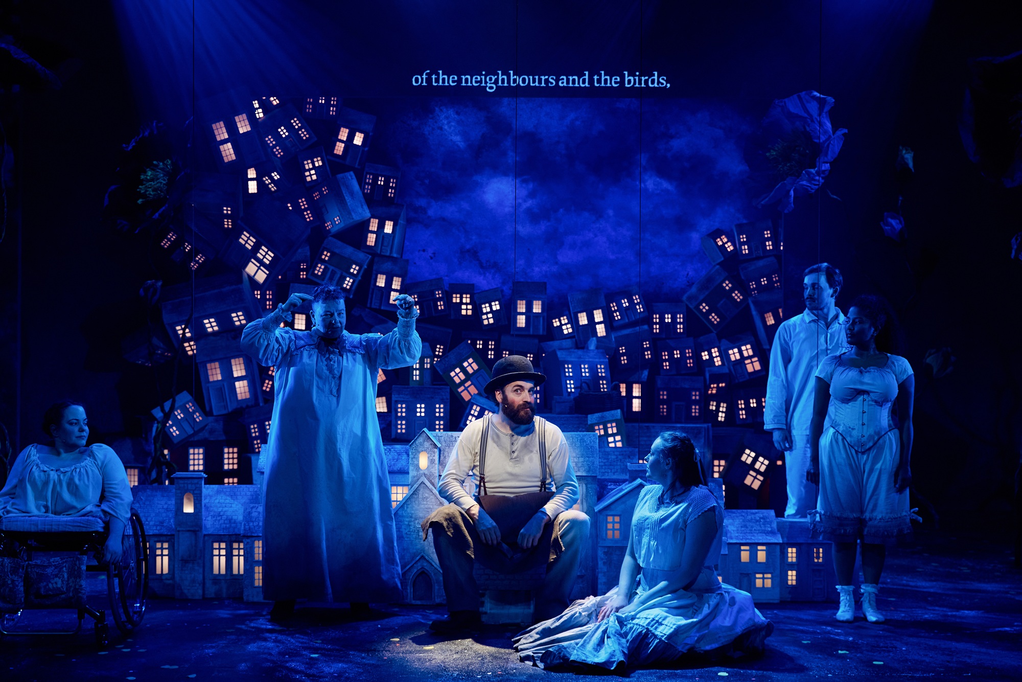 Photo: Richard Lakos