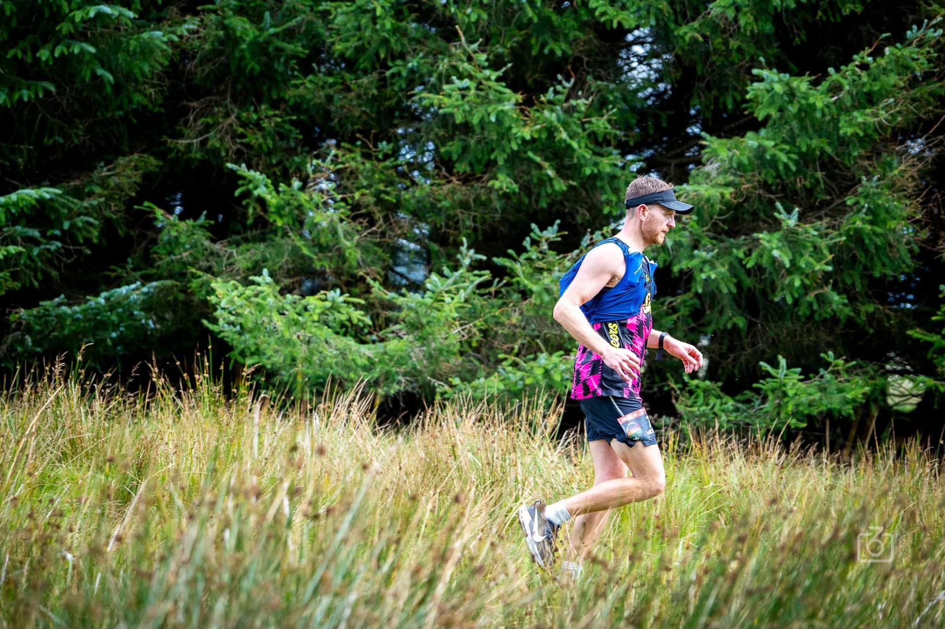 RUNNER FACES ULTRAMARATHON CHALLENGE TO RAISE MONEY FOR SHERMAN THEATRE ...